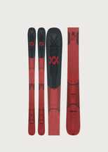 M7 Mantra Skis