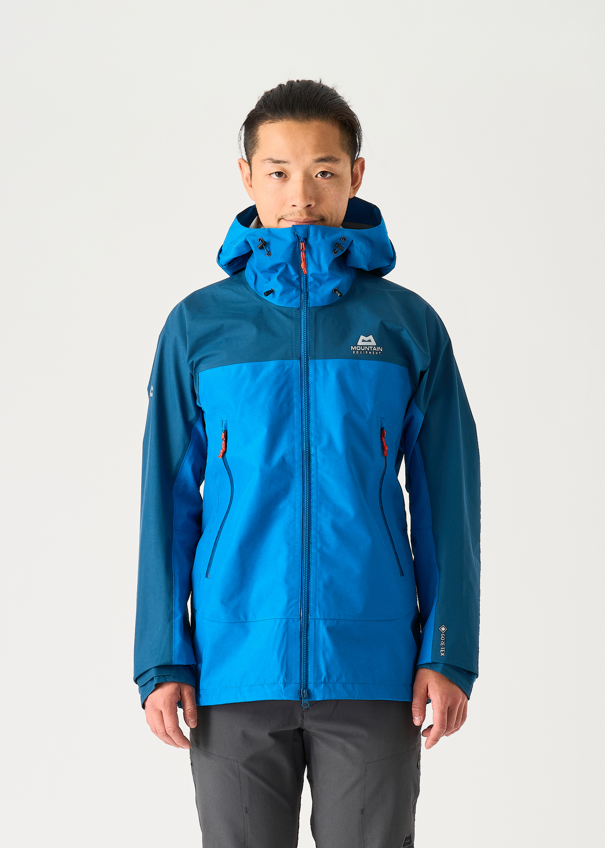 Mens Saltoro Waterproof Jacket Mountain Equipment Saltoro Pant