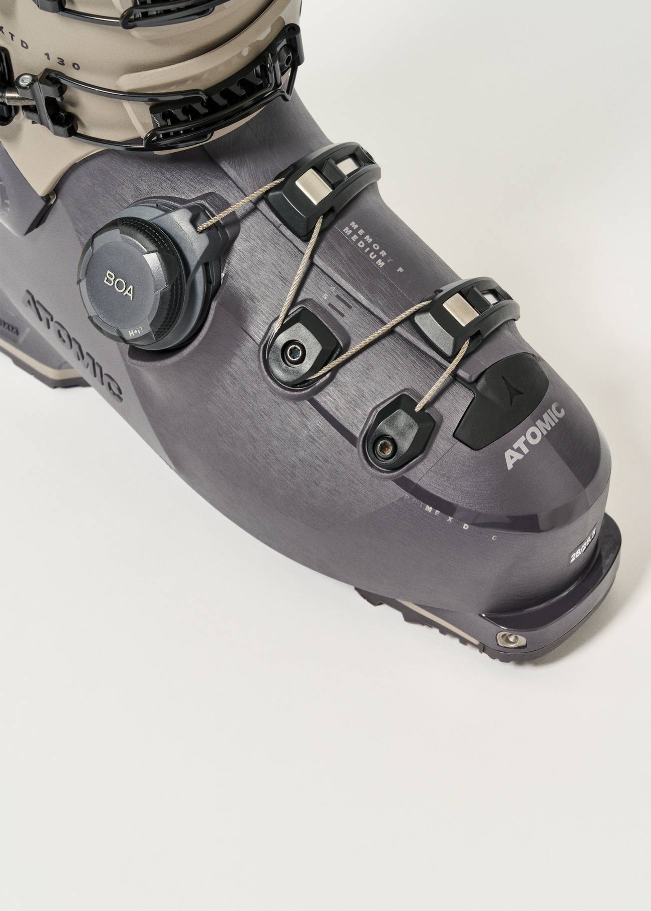 Atomic Hawx Prime XTD 130 BOA GW Ski Boots 2025