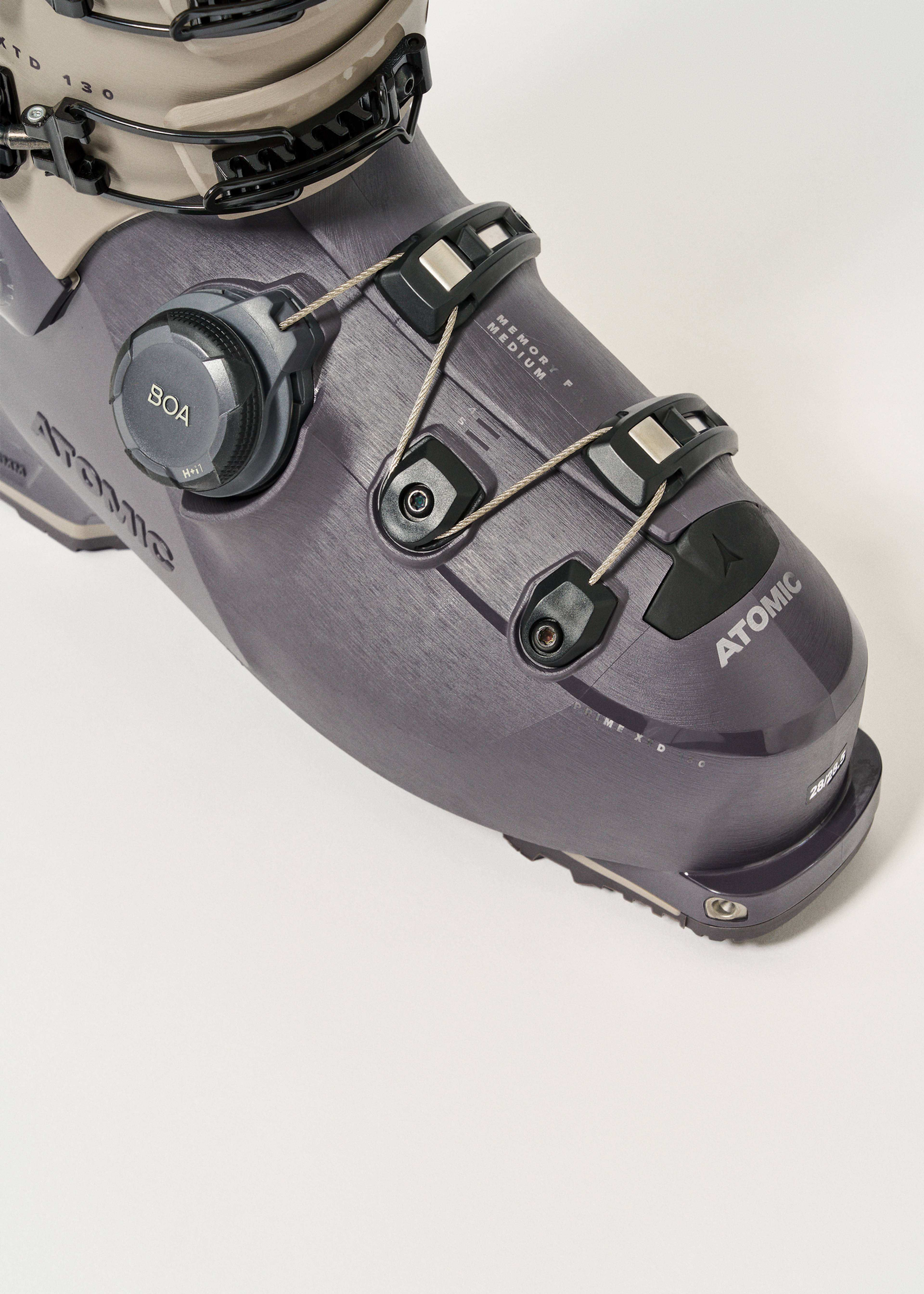 Atomic Hawx Prime XTD 130 BOA GW Ski Boots 2025
