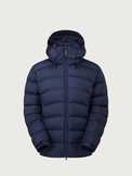 Lightline Drilite Down Jacket