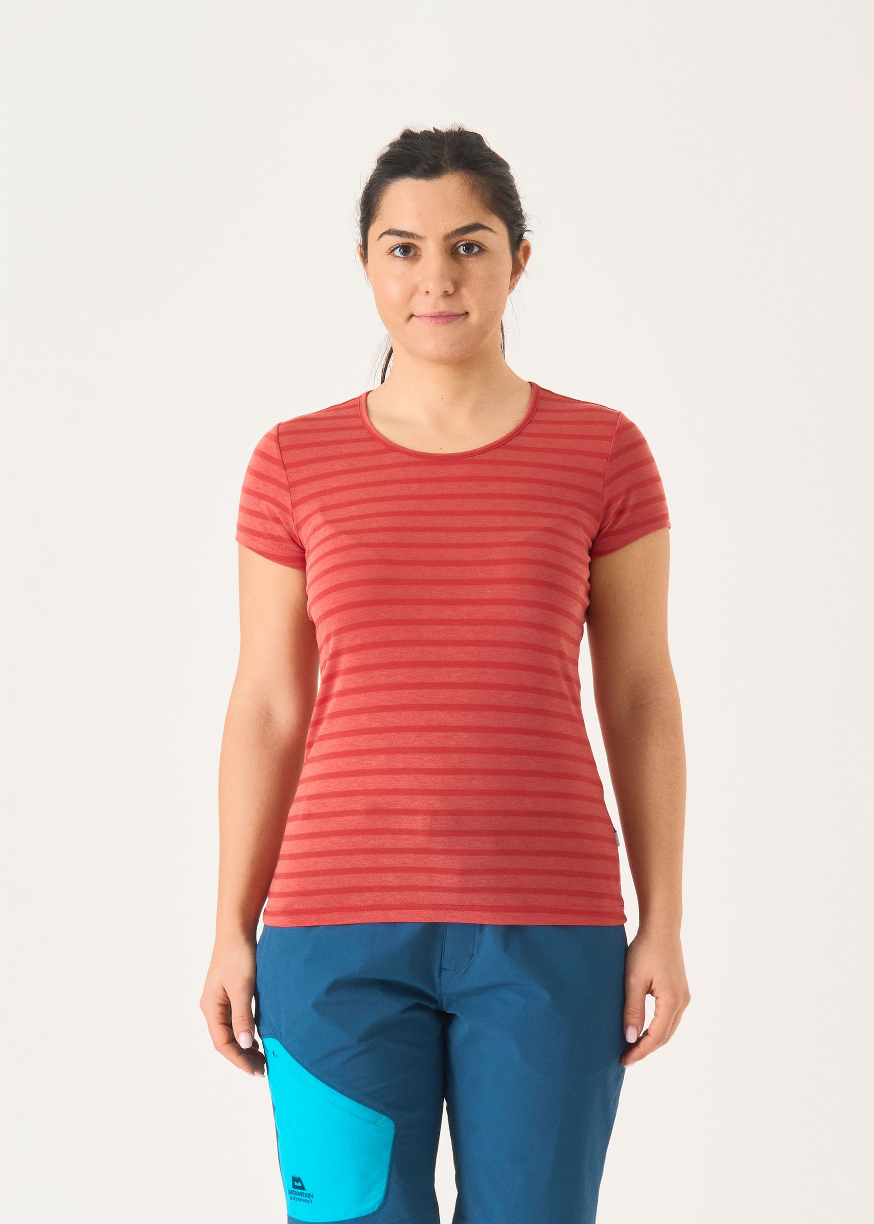 Image - 1 - Groundup Stripe Tee