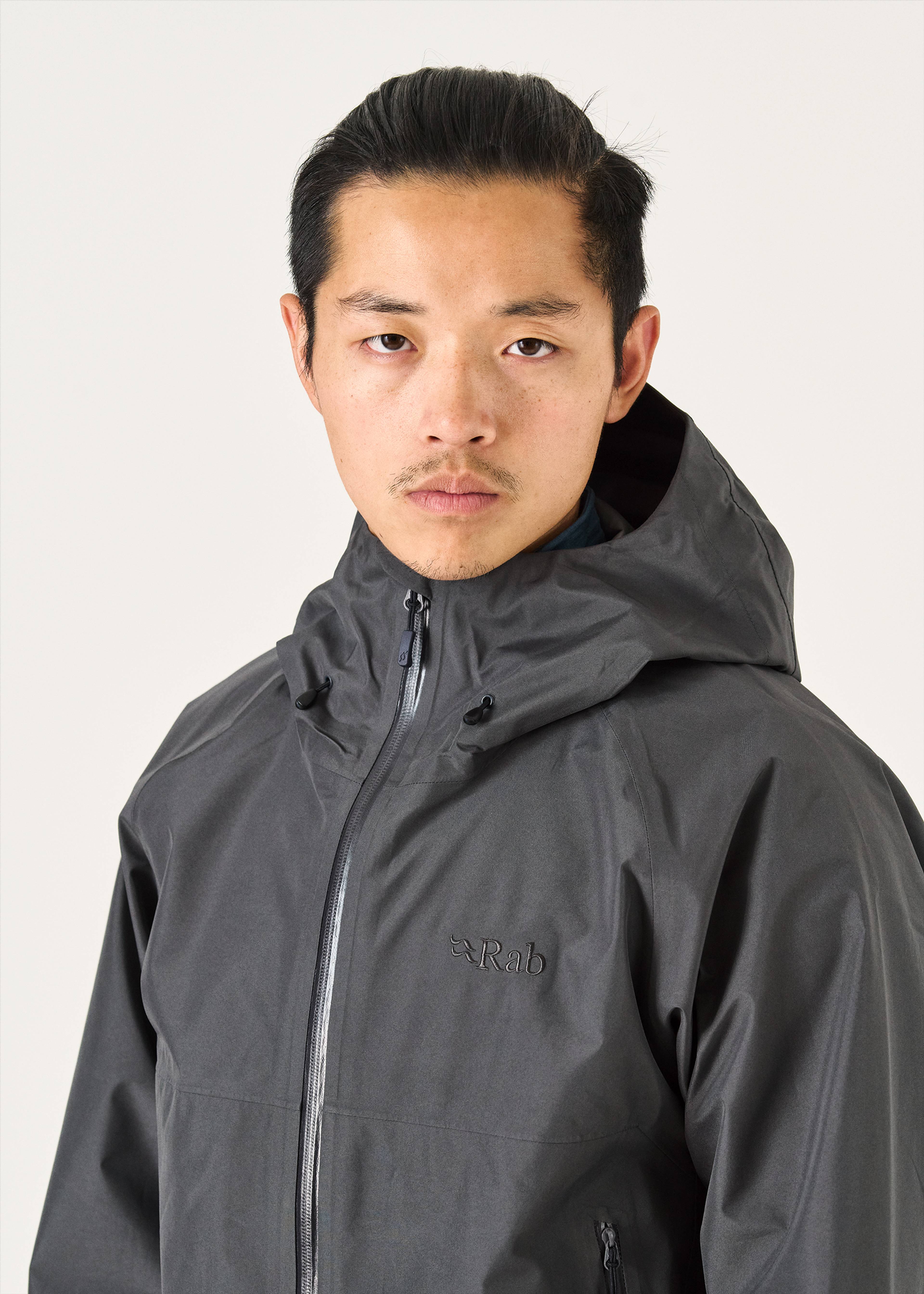 Rab Namche GORE-TEX Paclite Jacket
