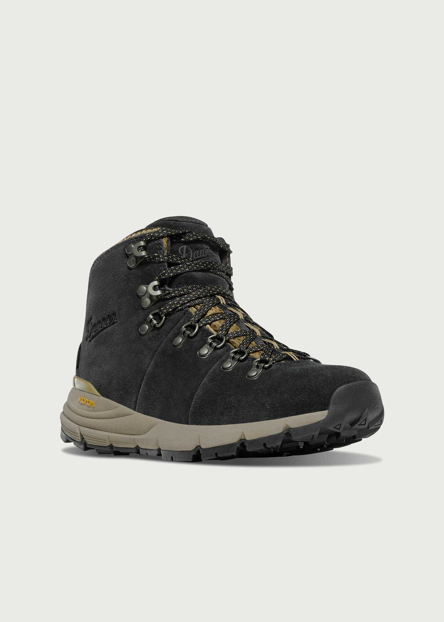 Danner Mountain 600 Full Grain Boots