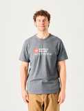 GPS Logo T-Shirt Sheffield