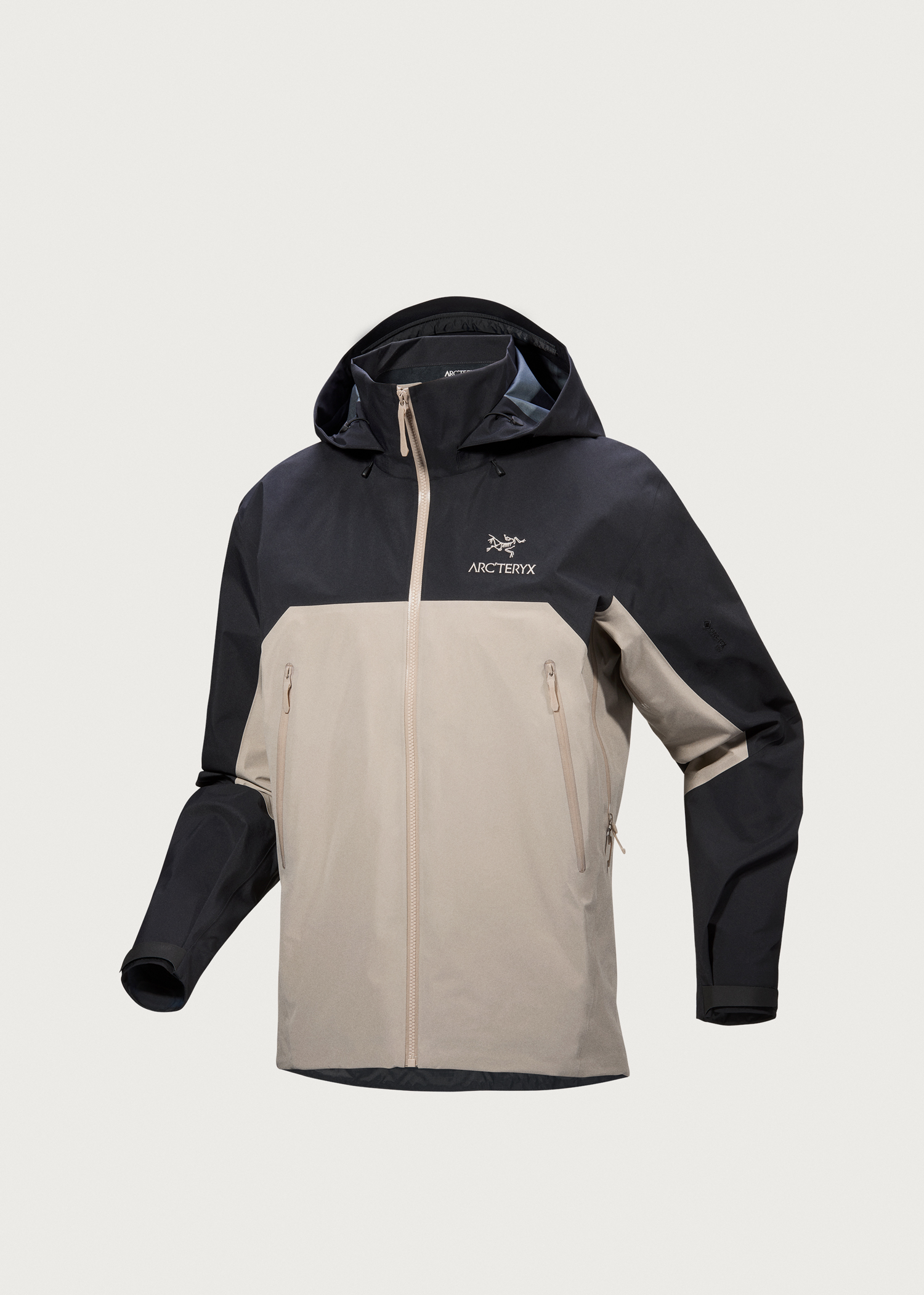 Arc’teryx beta ar ベージュ Gore-tex Arc'teryx Beta AR Jacket Men's