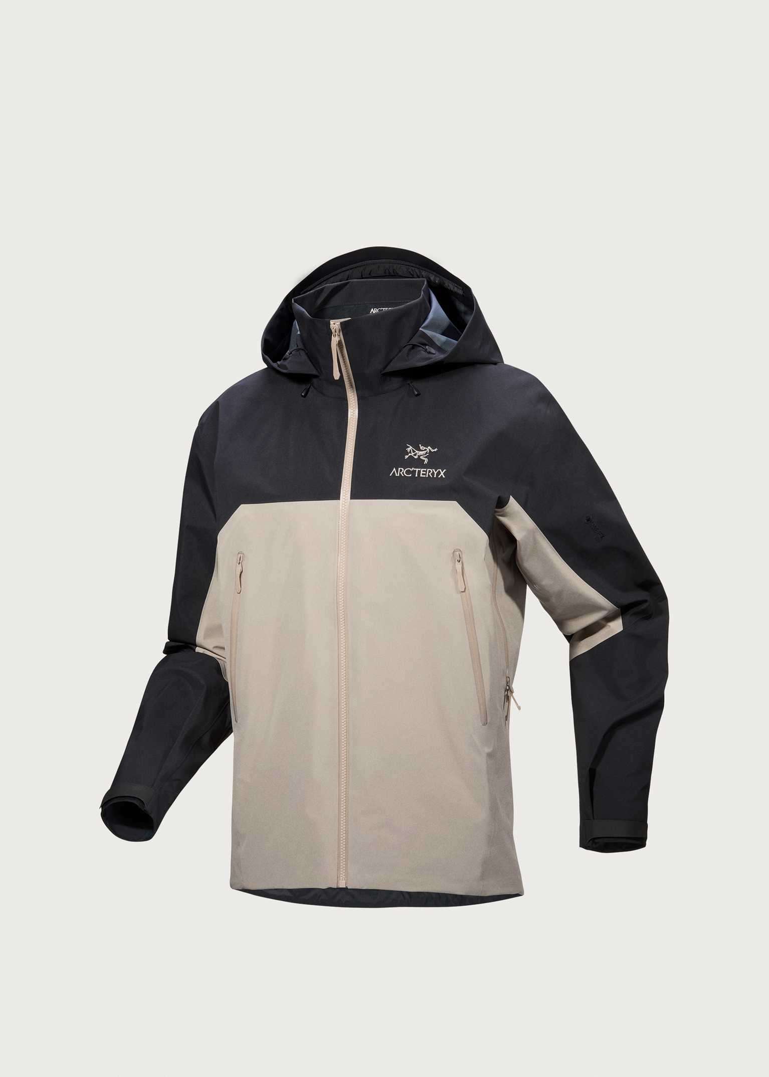 Arc'teryx Beta AR GORE-TEX Jacket