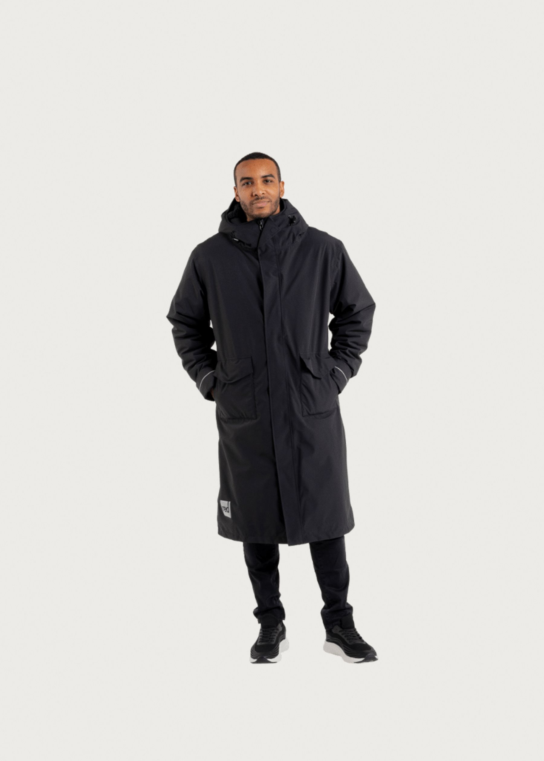 Image - 1 - Evo Pro Slimline Waterproof Parka