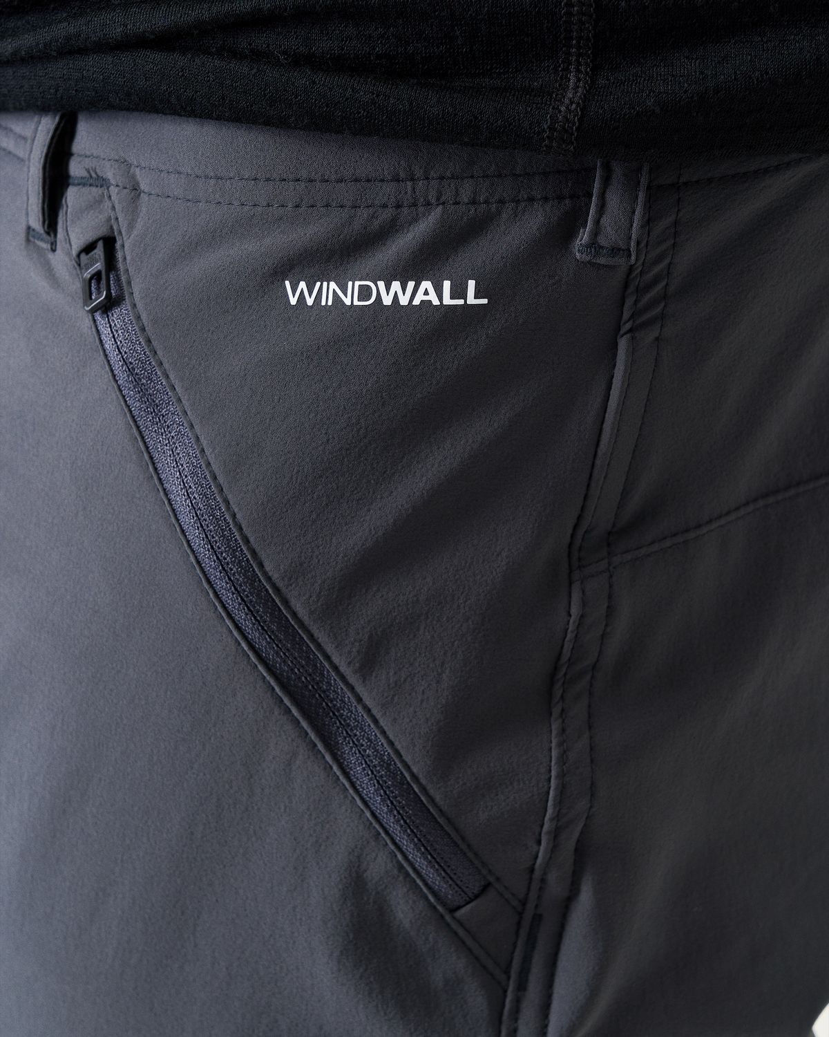 WindWall fabric