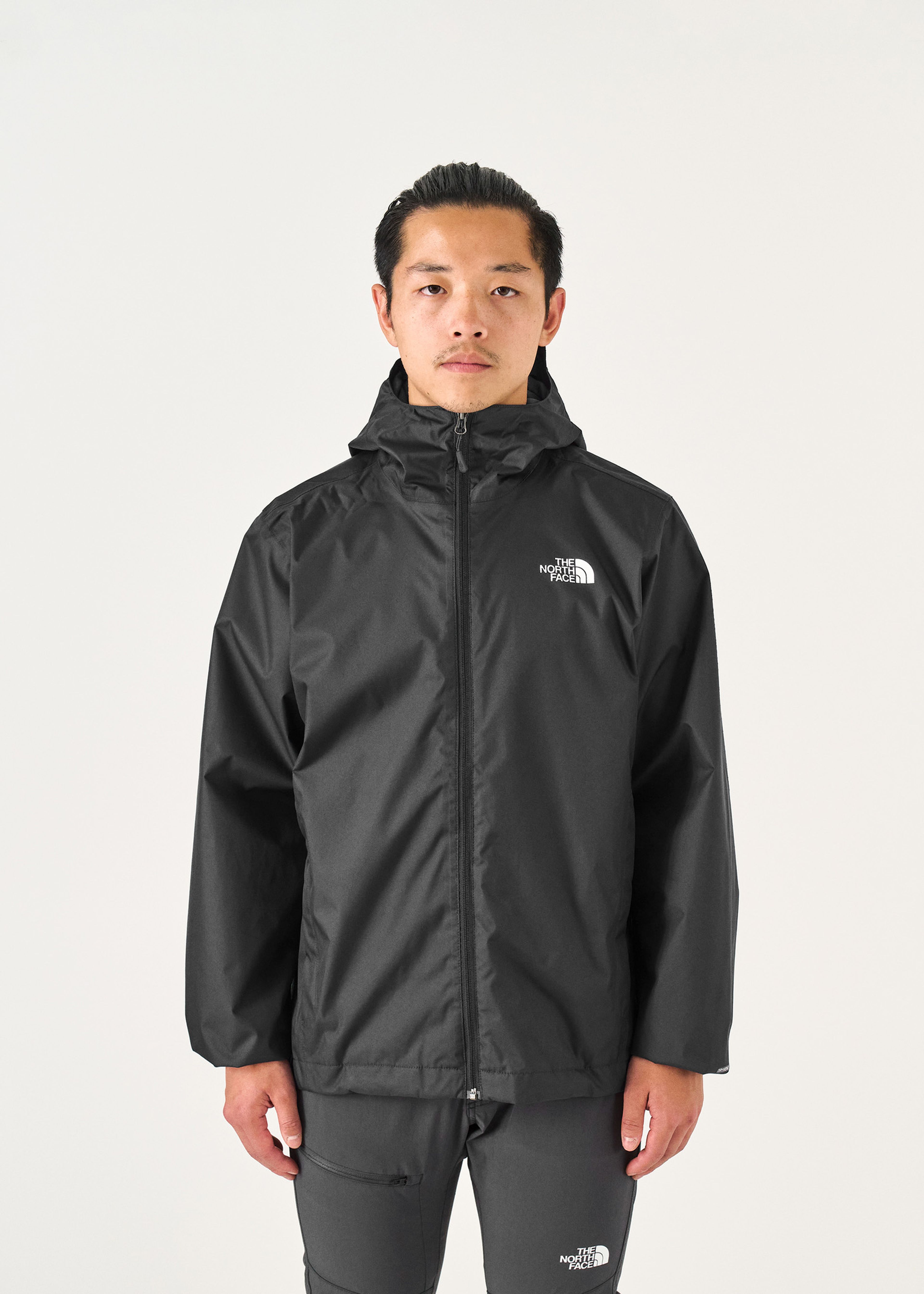 The North Face Quest Jacket