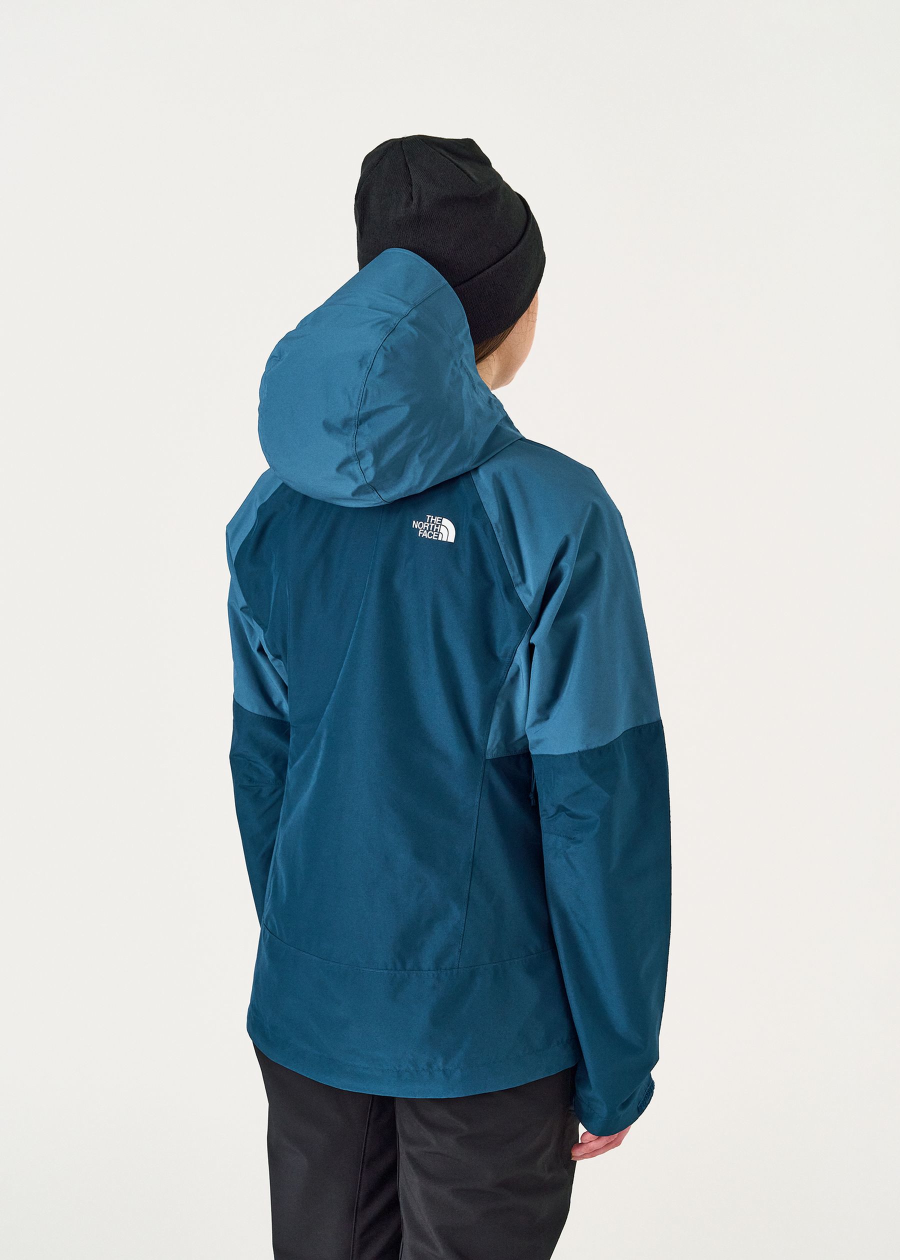 Image - 3 - Diablo Dynamic Zip-In Compatible Jacket