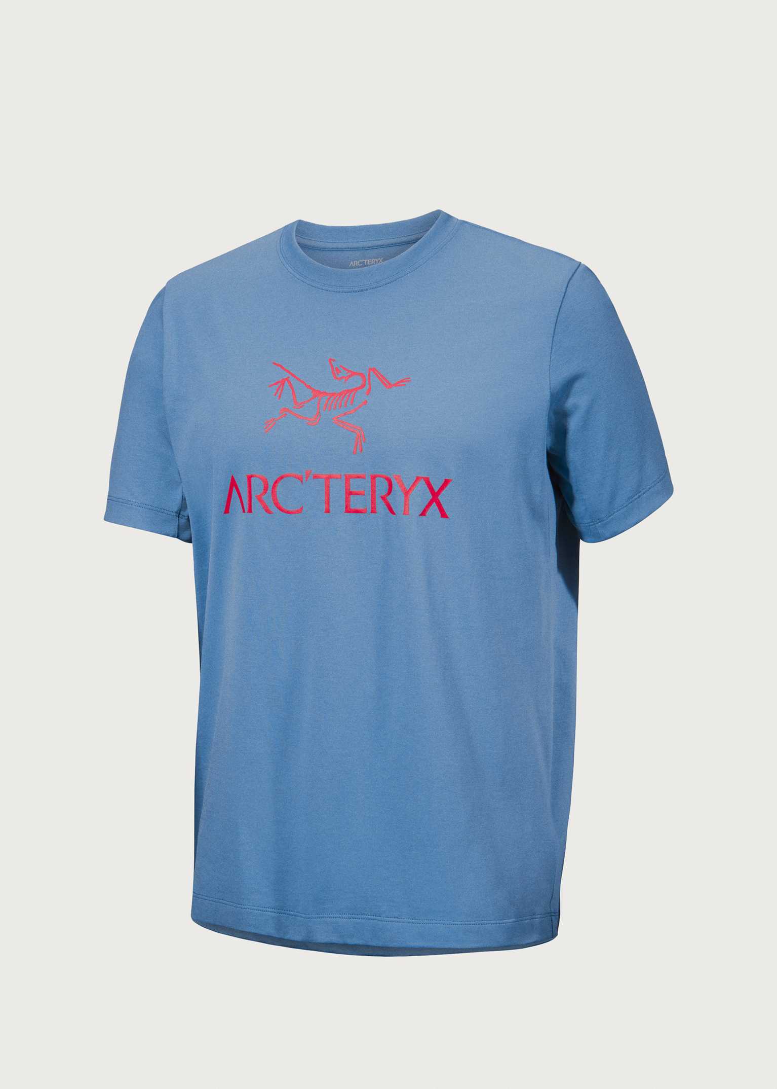 【新品未使用】　ARC’TERYX Arc' Word Logo Tee Ｓ Arc'teryx Arc'word Logo Short-Sleeve T-Shirt - Men's | evo