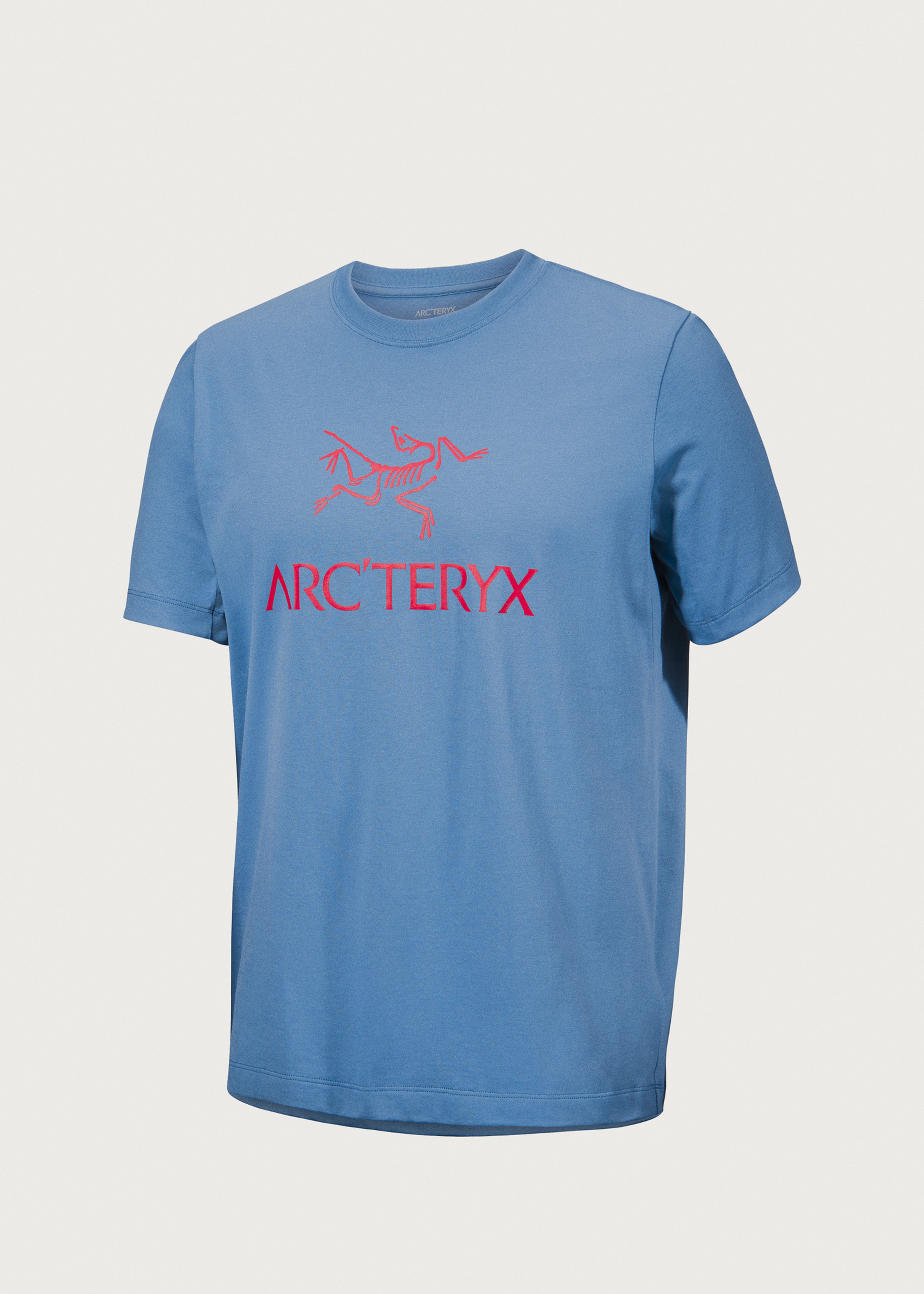 Arc'teryx Arc'Word Logo Short Sleeve T-Shirt