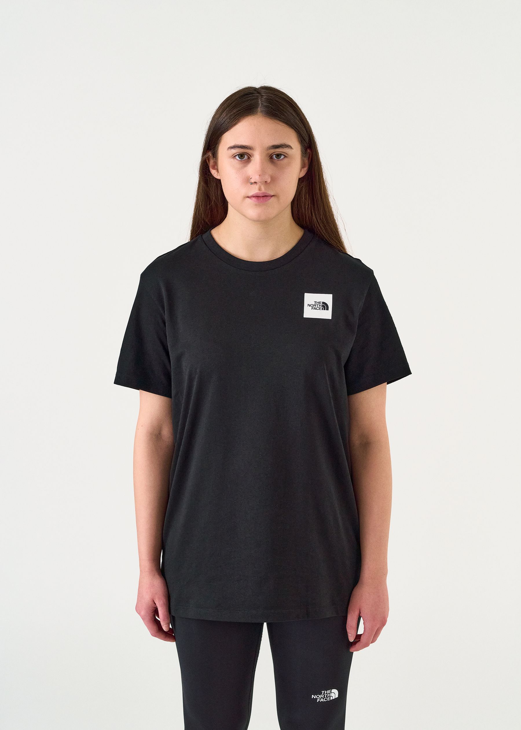 Image - 1 - S/S Relaxed Fine Tee