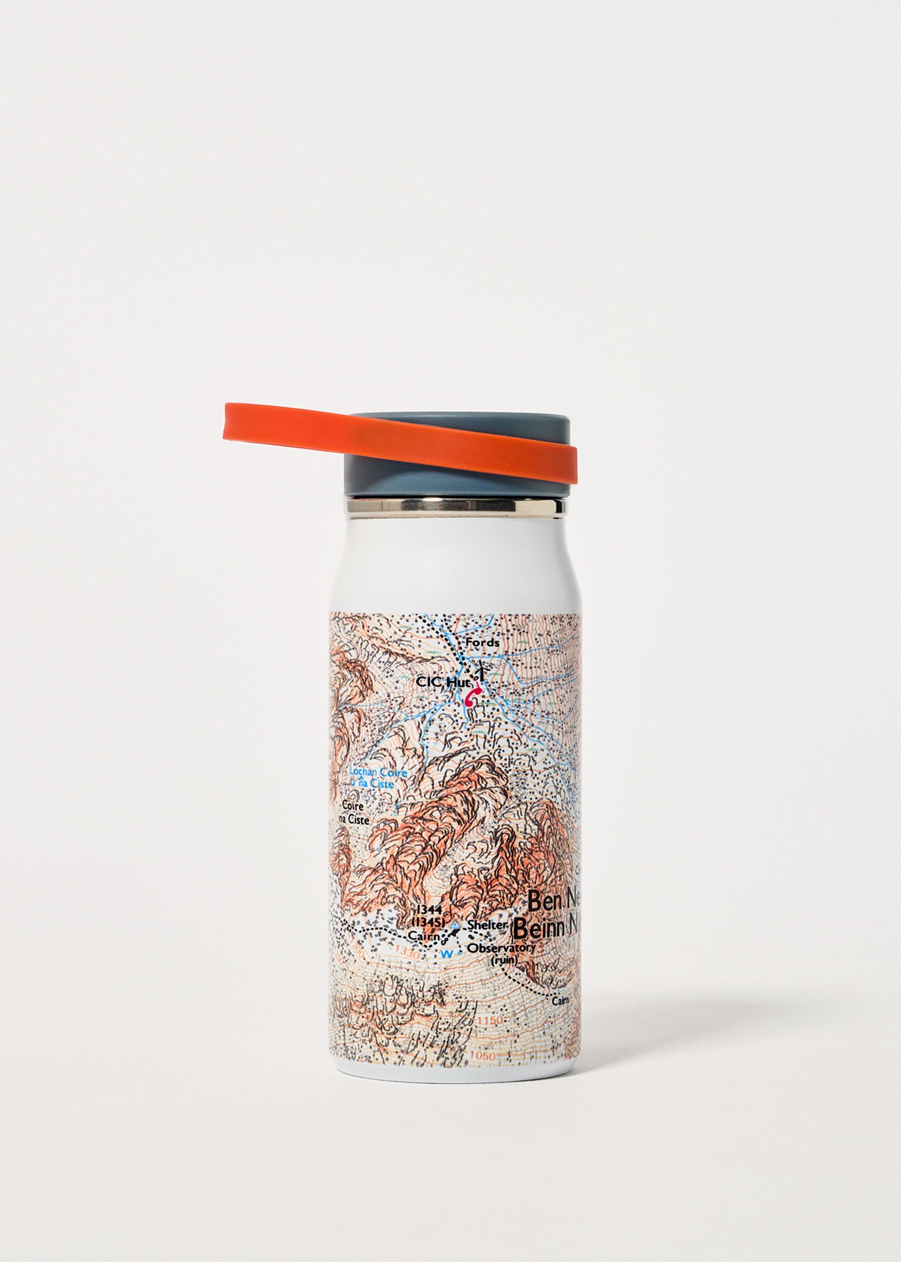 Image - 2 - Thermal Bottle - Ben Nevis