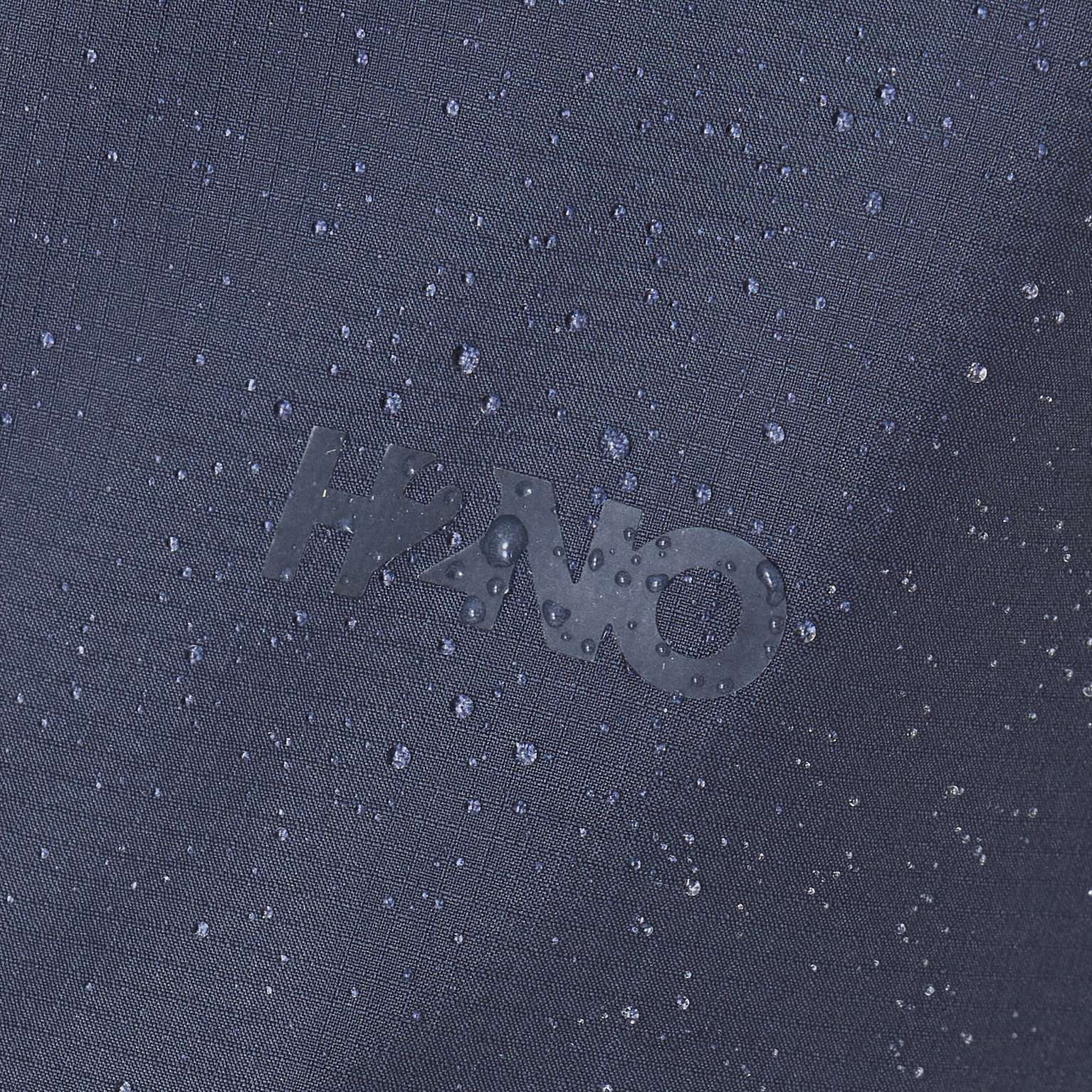 Image of H2No