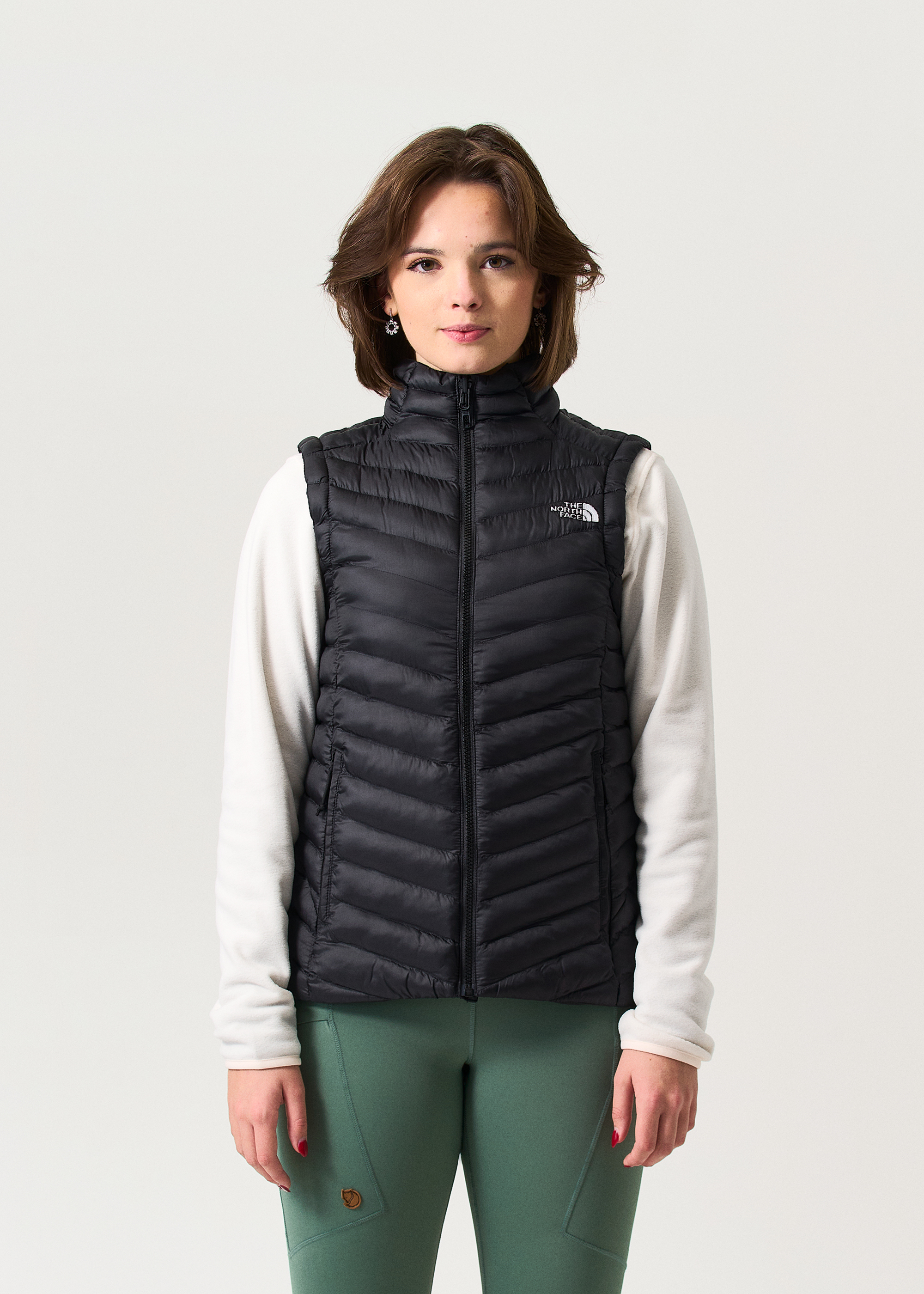 The North Face Huila Synthetic Vest