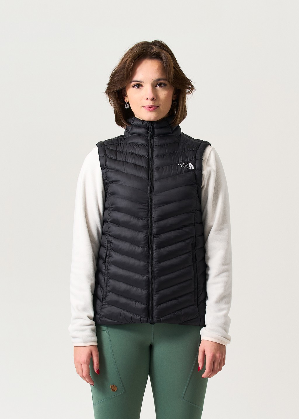 The North Face Huila Synthetic Vest