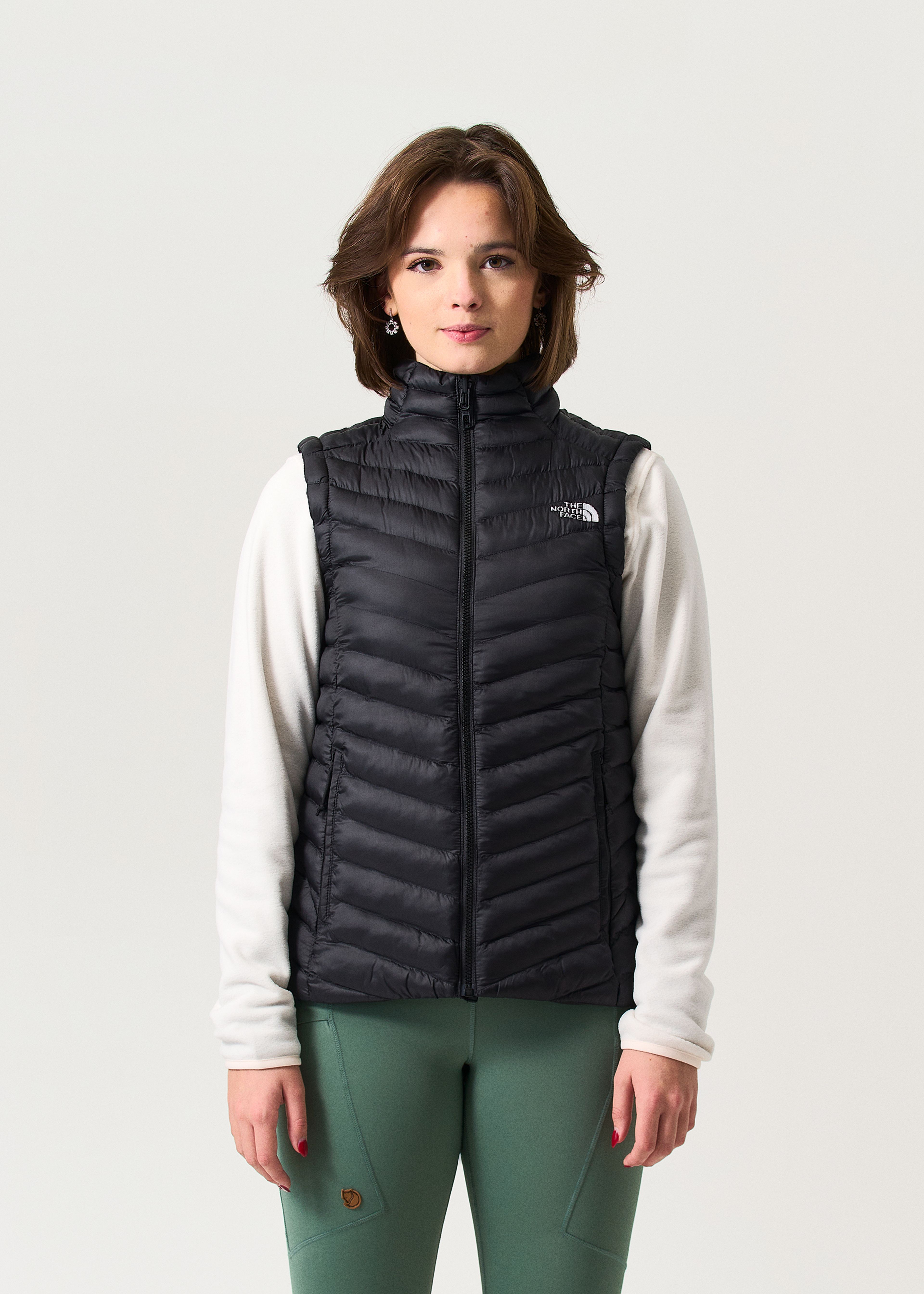 The North Face Huila Synthetic Vest
