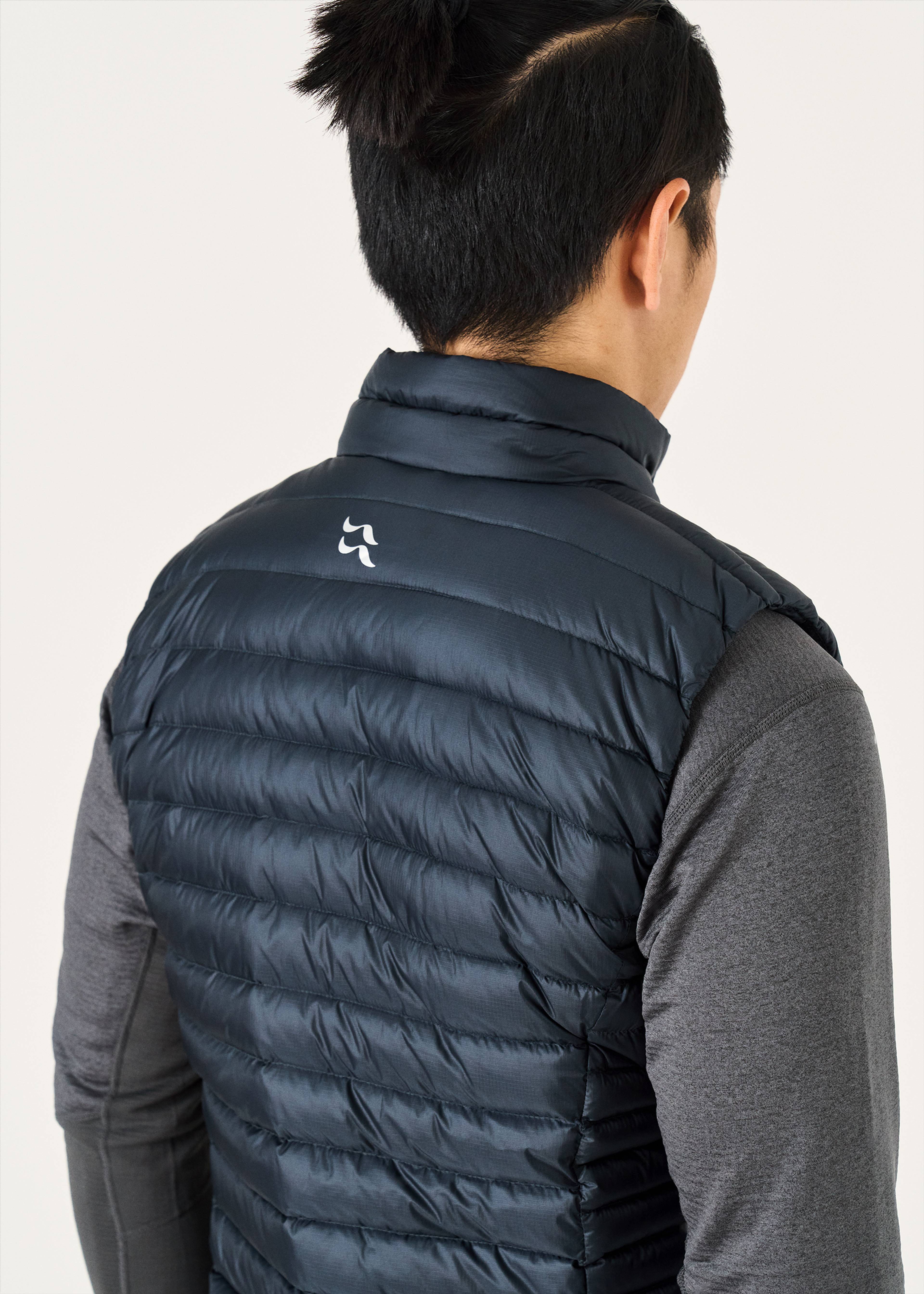 Rab Microlight Vest