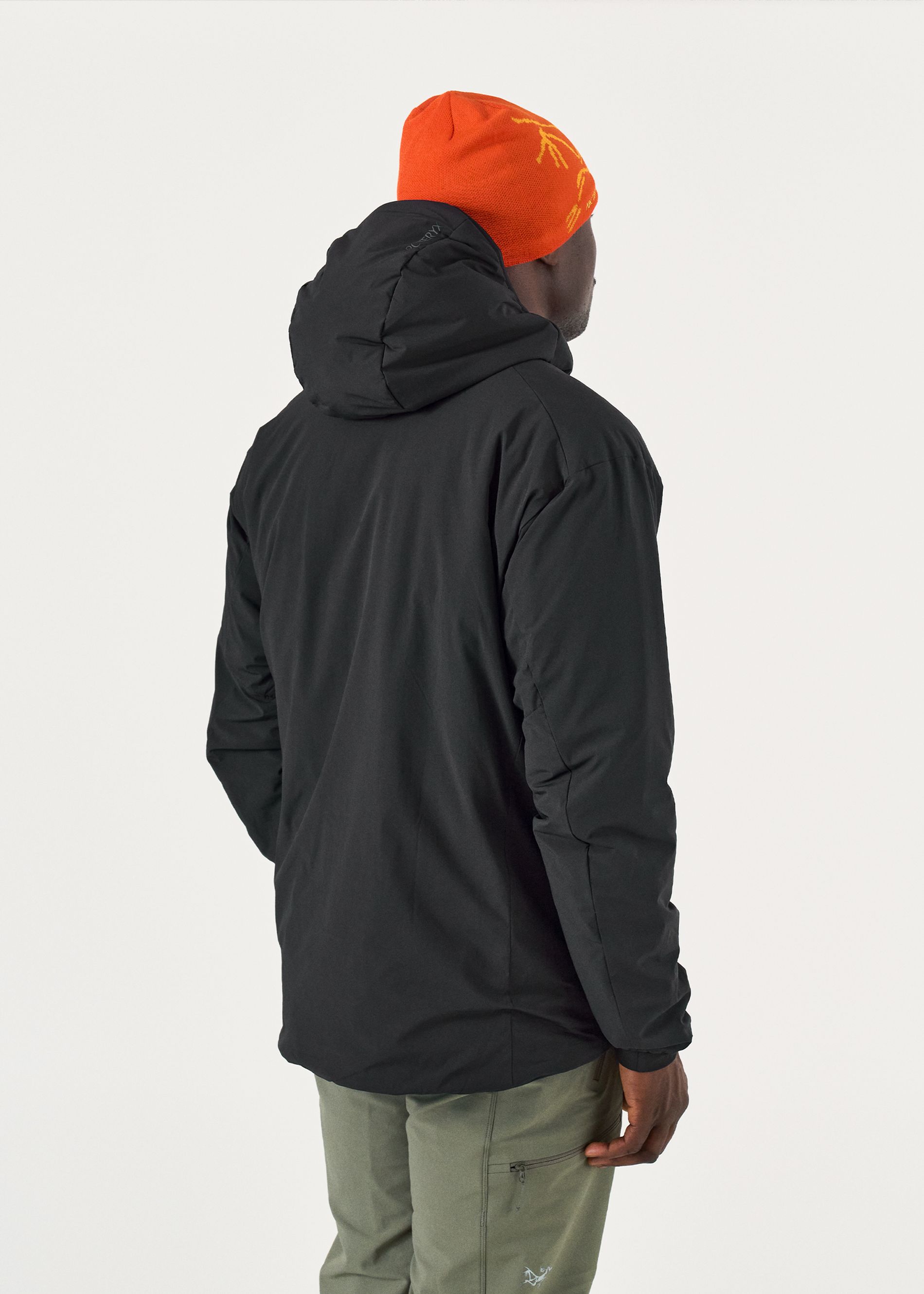 Arc'teryx Proton Heavyweight Hoody