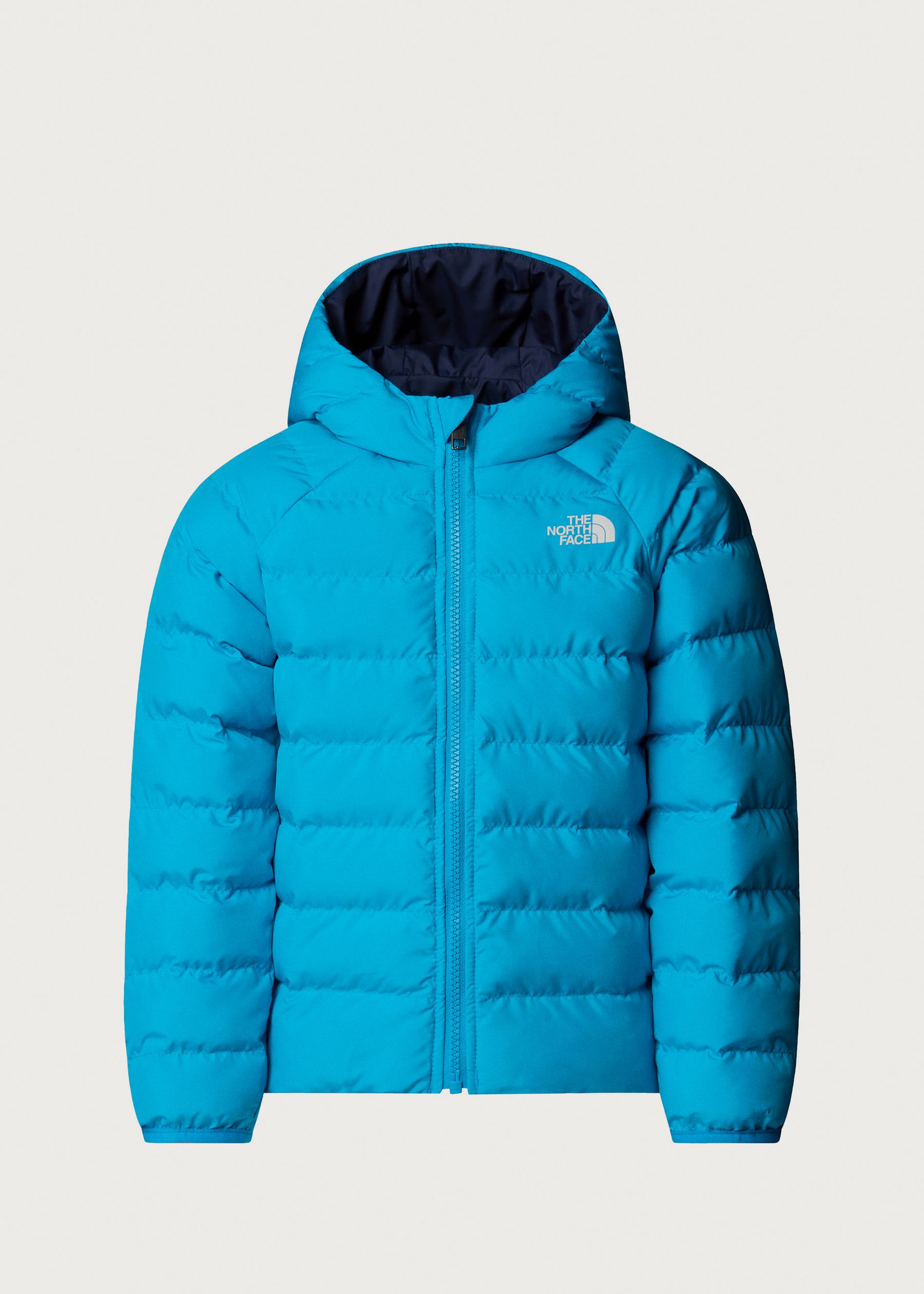 Image - 1 - Reversible Perrito Hooded Kids' Jacket