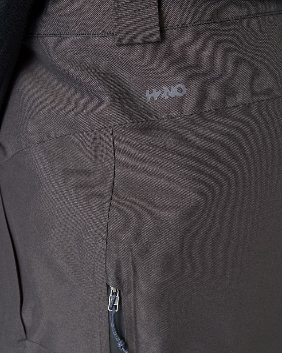 2-layer H2NO fabric