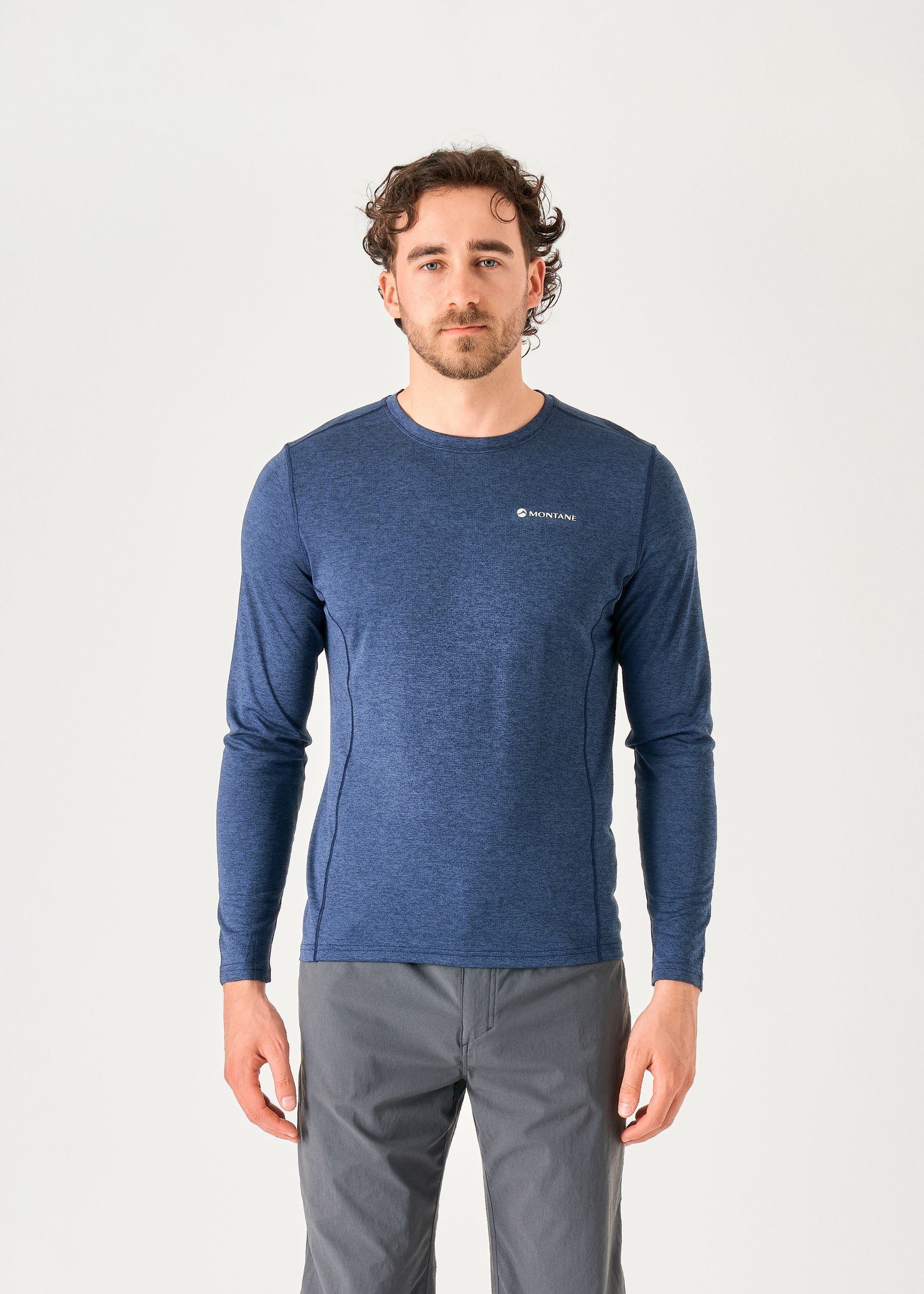 Image - 1 - Dart Long Sleeved T-Shirt