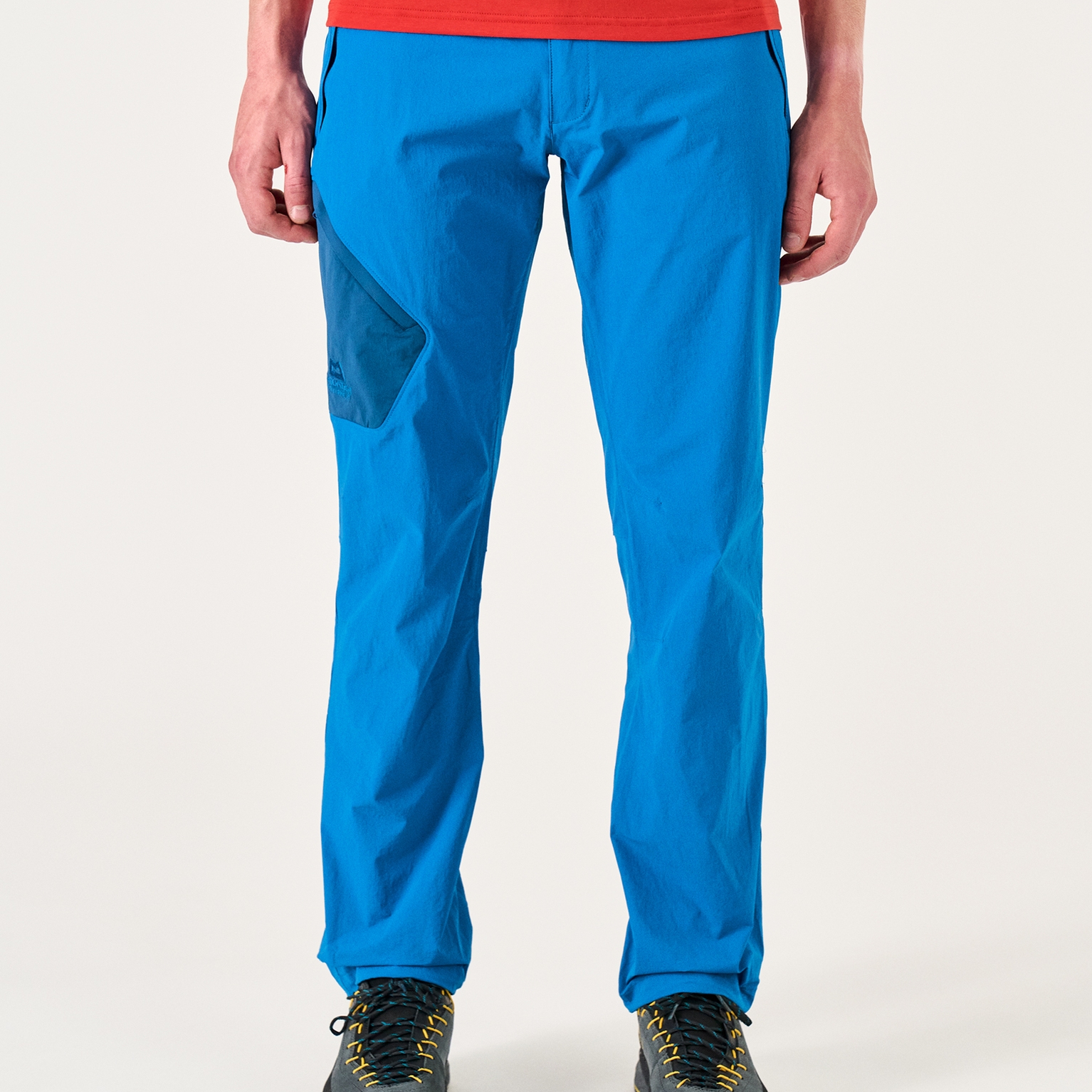 Image of Comfortable trousers