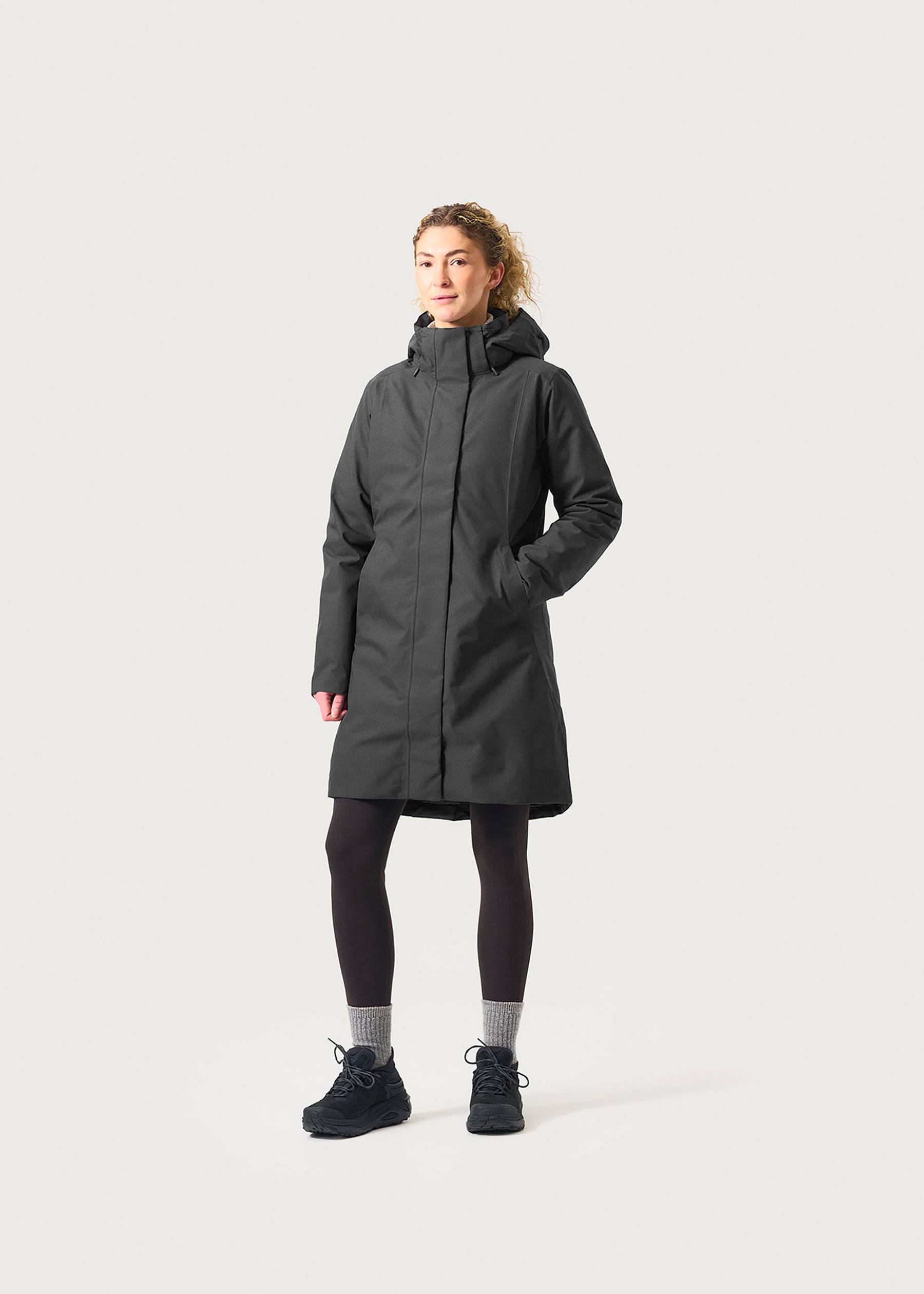Image - 2 - Tres 3-in-1 Parka