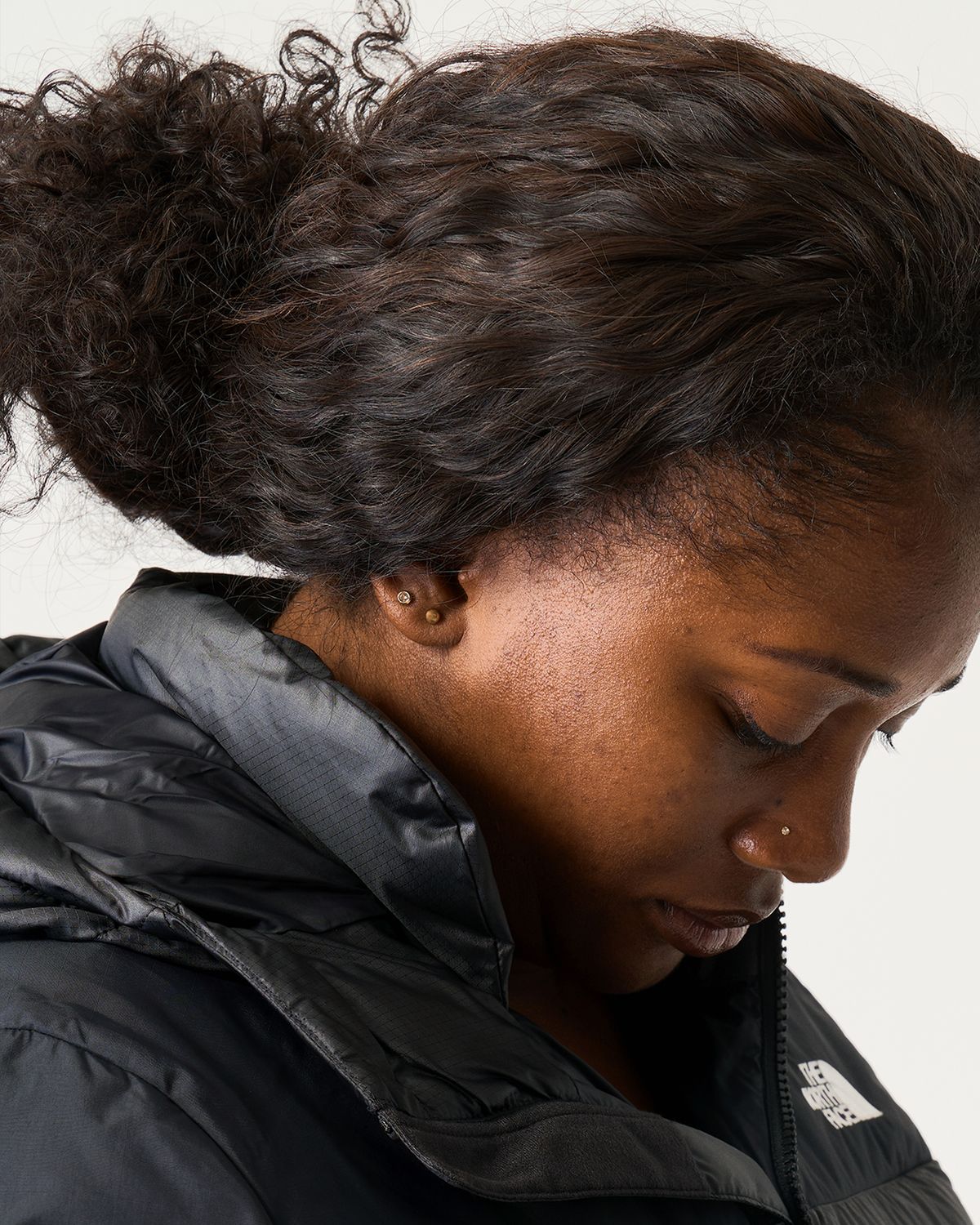 Insulated inner collar