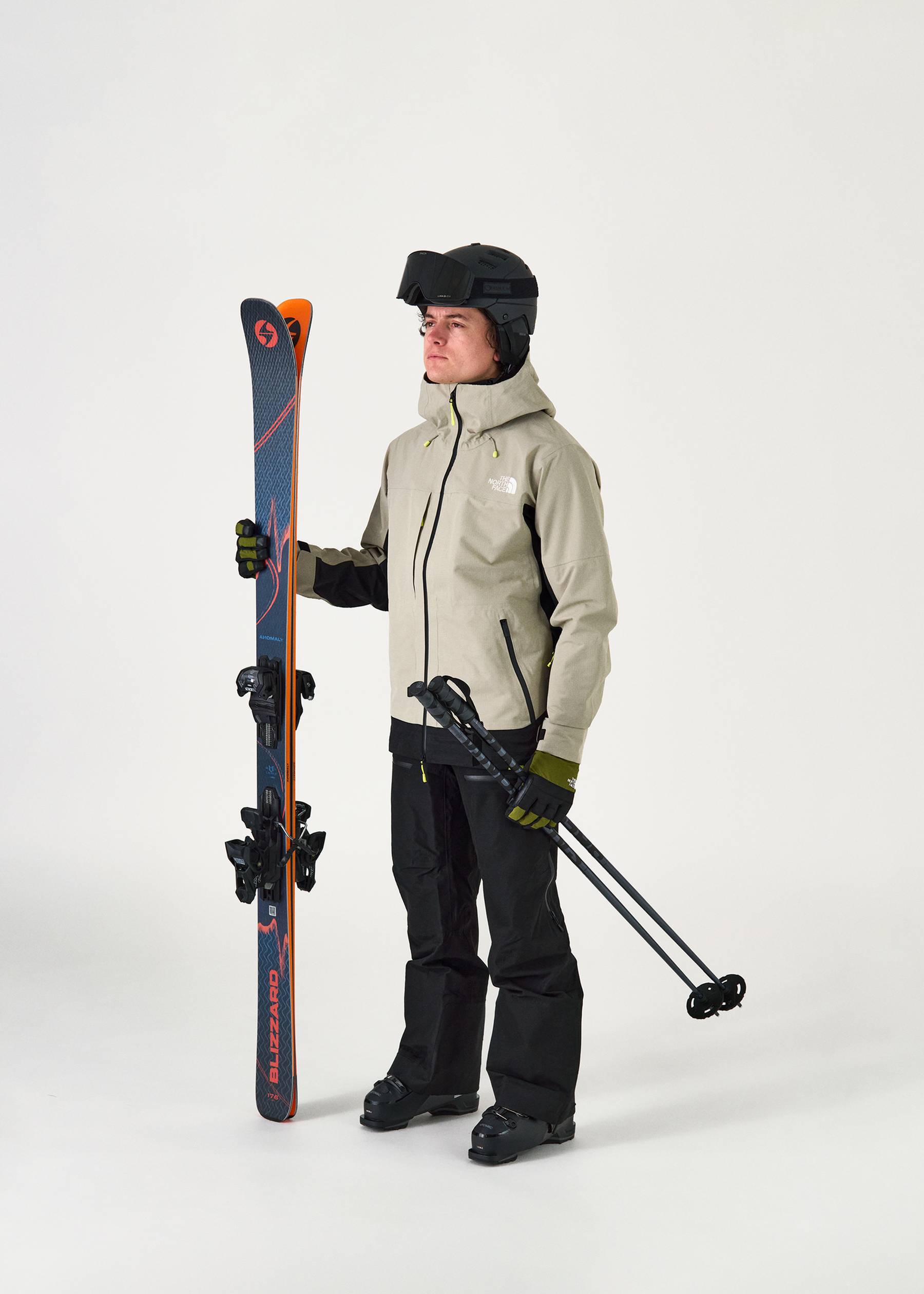 Image - 2 - Ceptor 3L Jacket