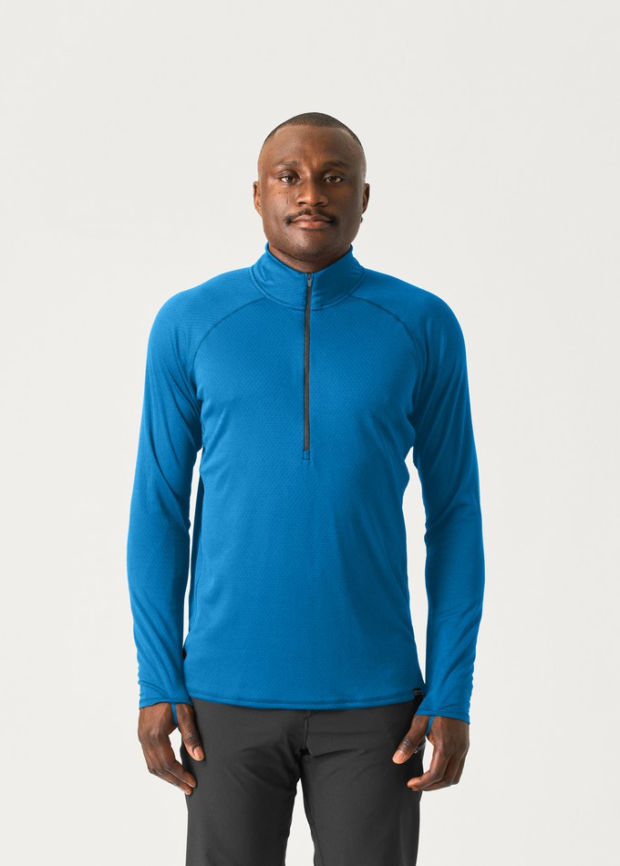 Patagonia AlpLight Down Pullover