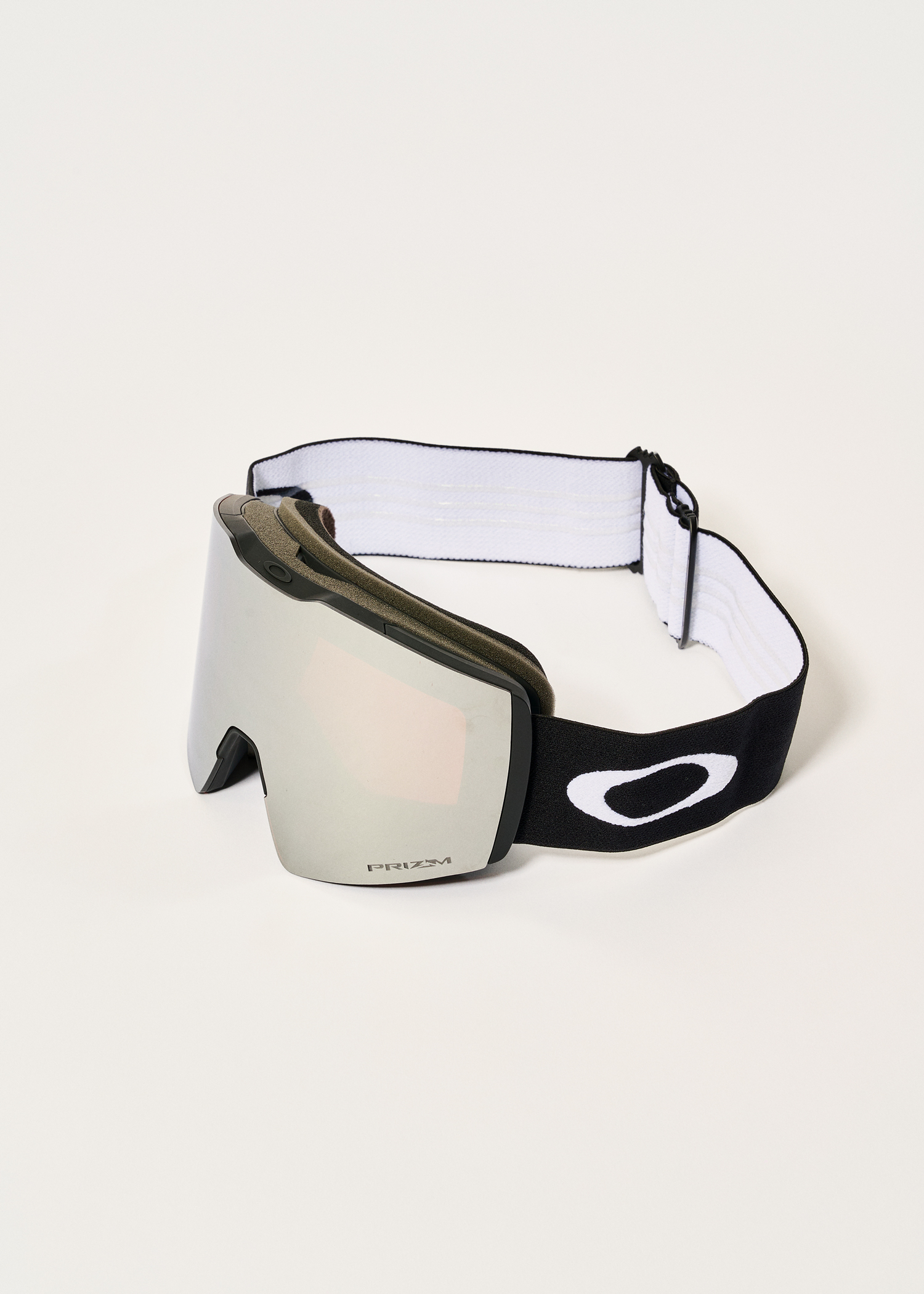 Oakley Fall Line L Matte Black Prizm Black Iridium Goggles