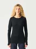 200 ZoneKnit Long Sleeved Crew
