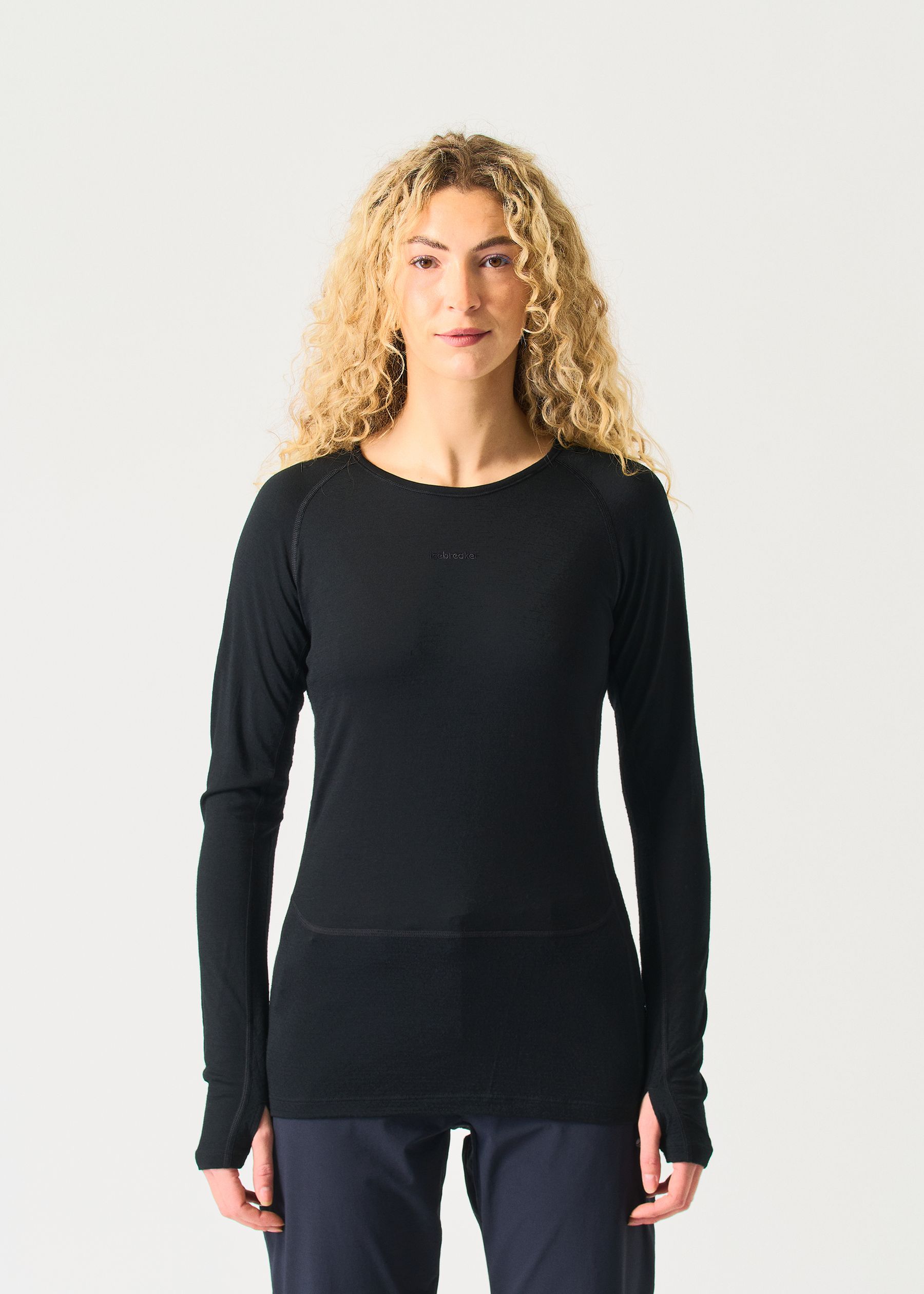 Image - 1 - 200 ZoneKnit Long Sleeved Crew