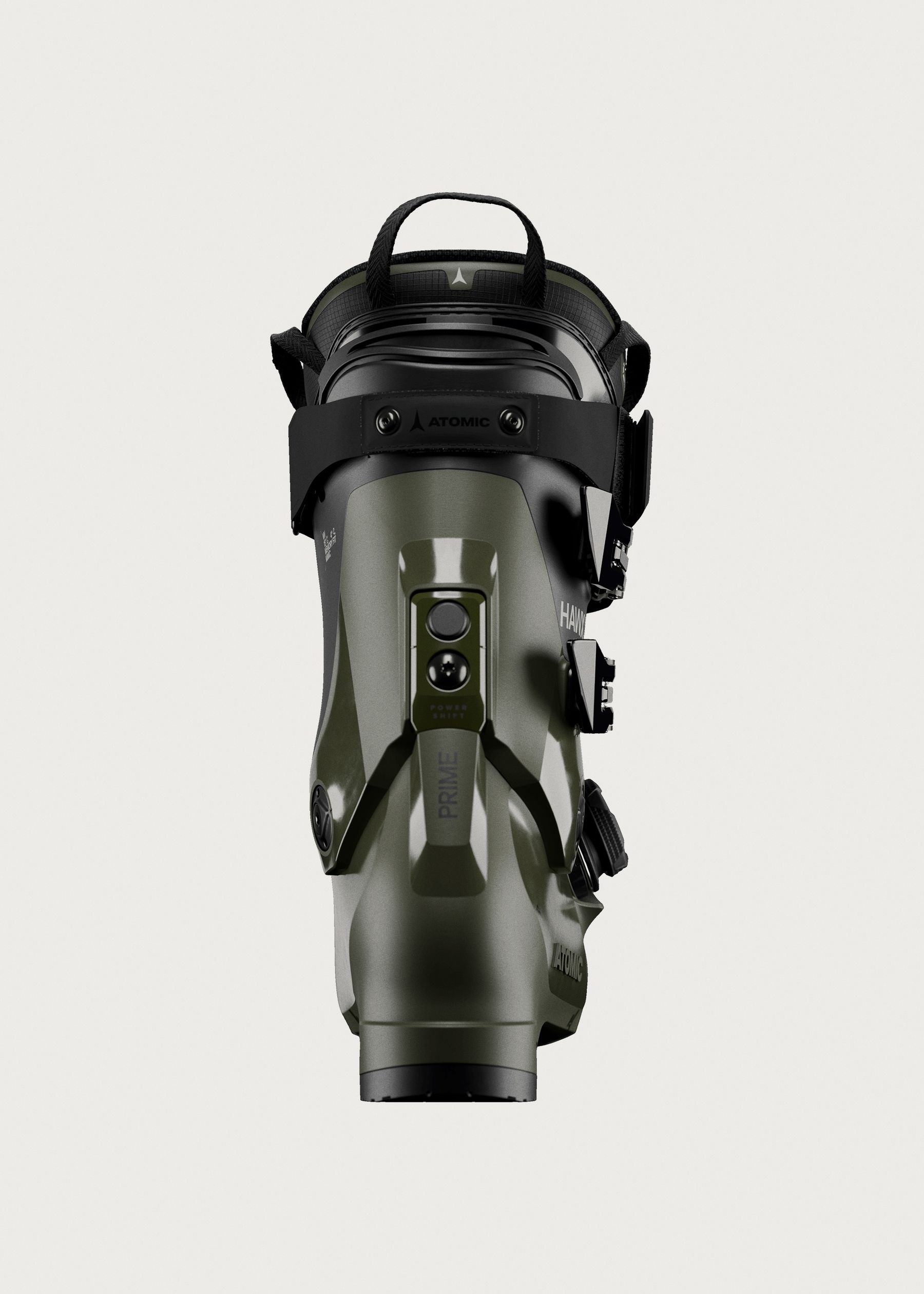 Image - 3 - Hawx Prime 120 S BOA Ski Boots