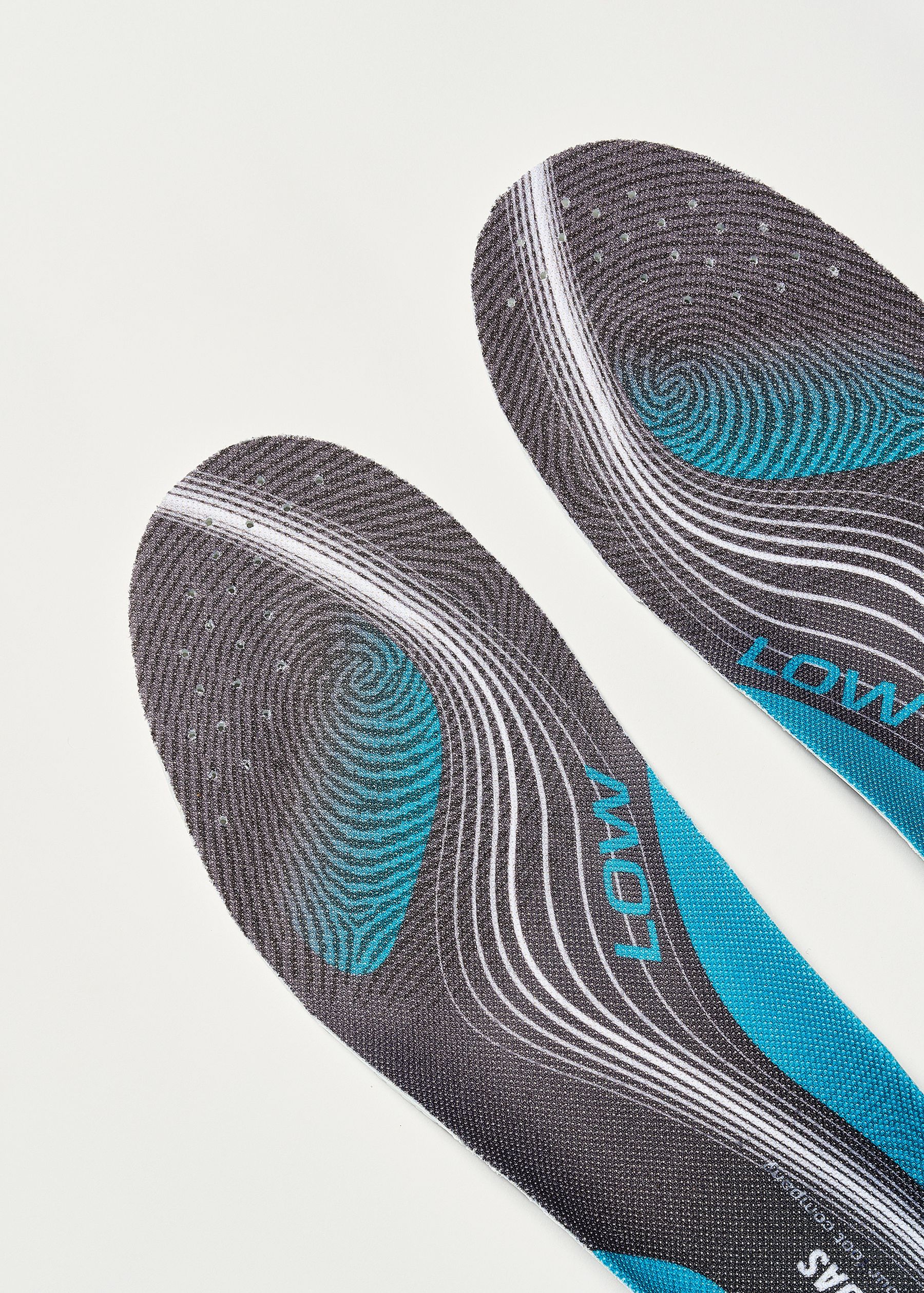 Image - 2 - 3Feet Activ' Low Insoles