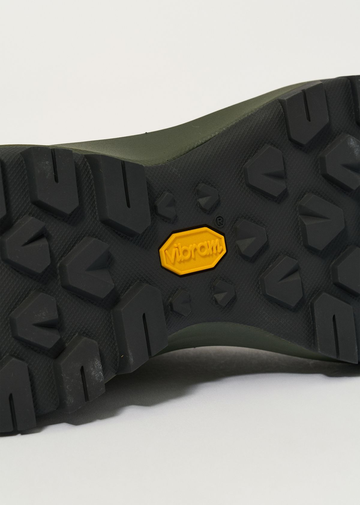Vibram XS Flash 2 outsole