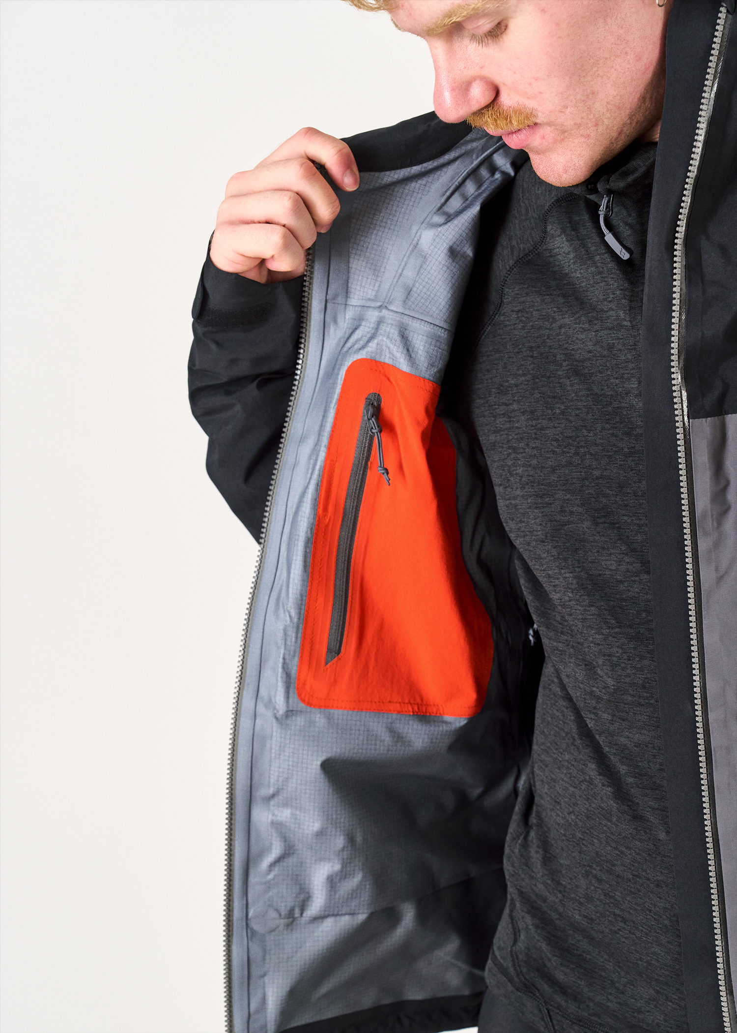 Rab Latok Mountain GORE-TEX Pro Jacket