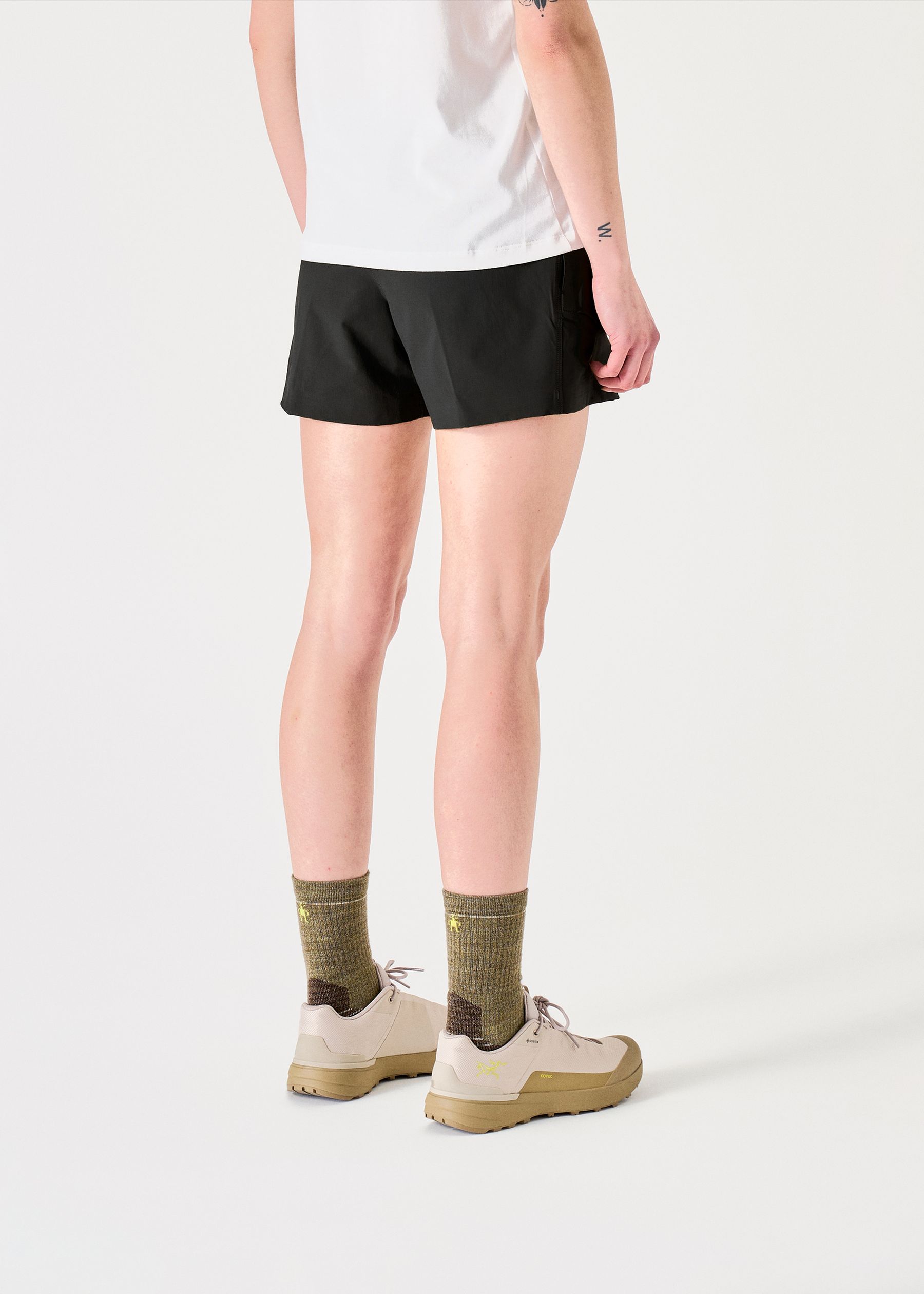 Image - 3 - Gamma Utility 5" Shorts