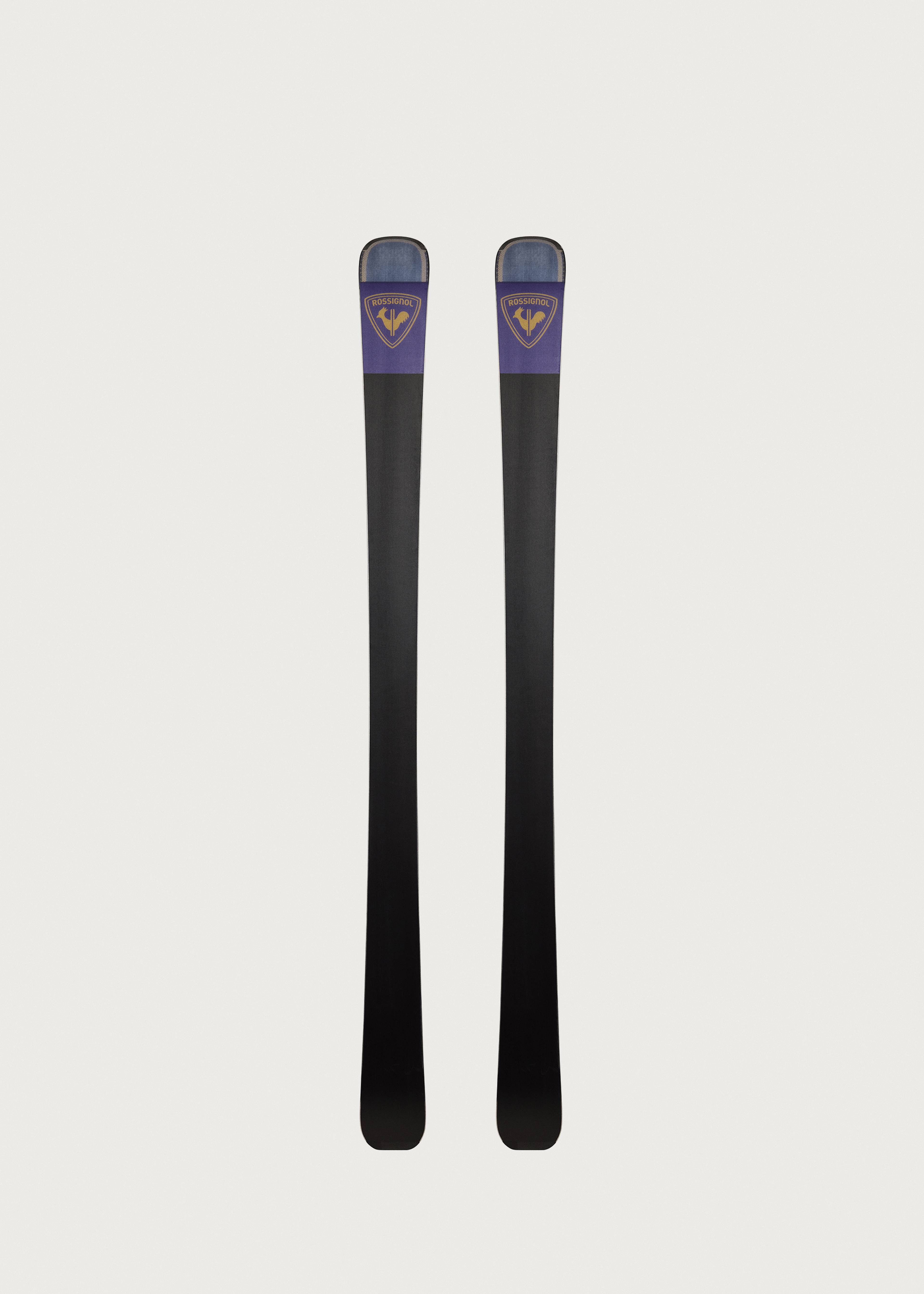 Rossignol Arcade 82 Skis + Xpress 11 GW Bindings