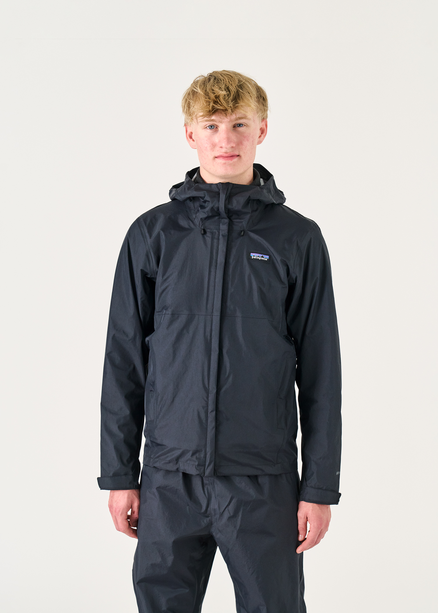Patagonia Torrentshell 3L Rain Jacket