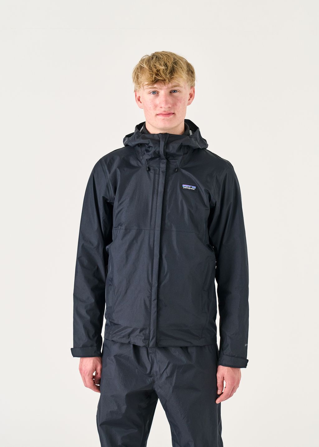 Patagonia Torrentshell 3L Rain Jacket