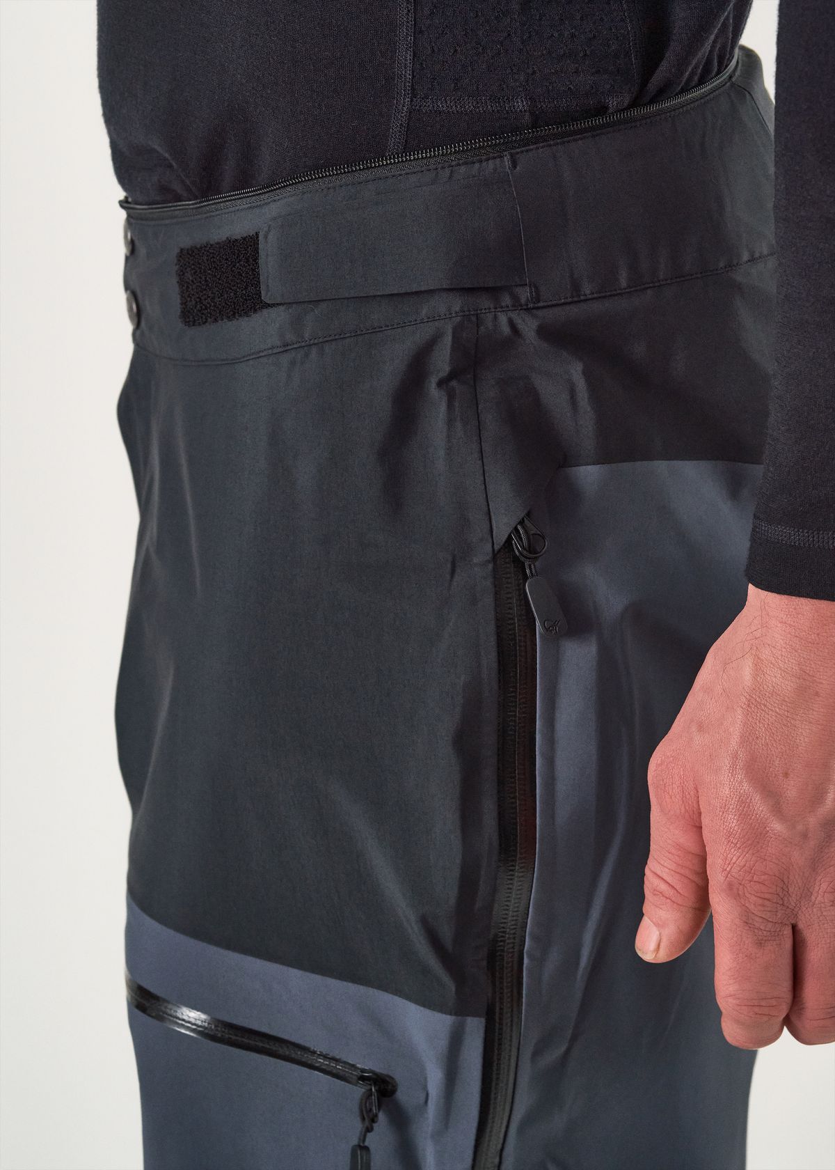 Adjustable waistband   