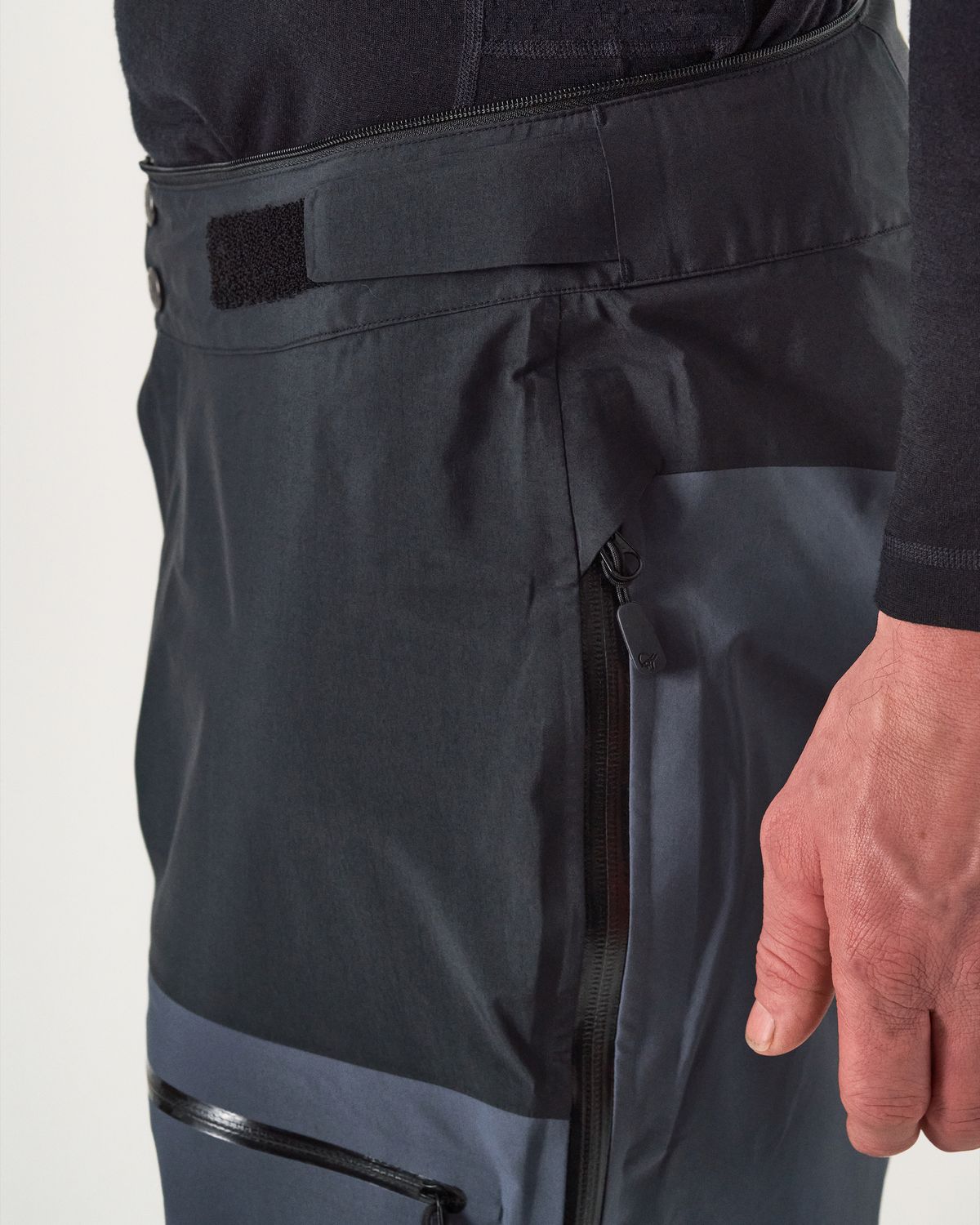 Adjustable waistband   