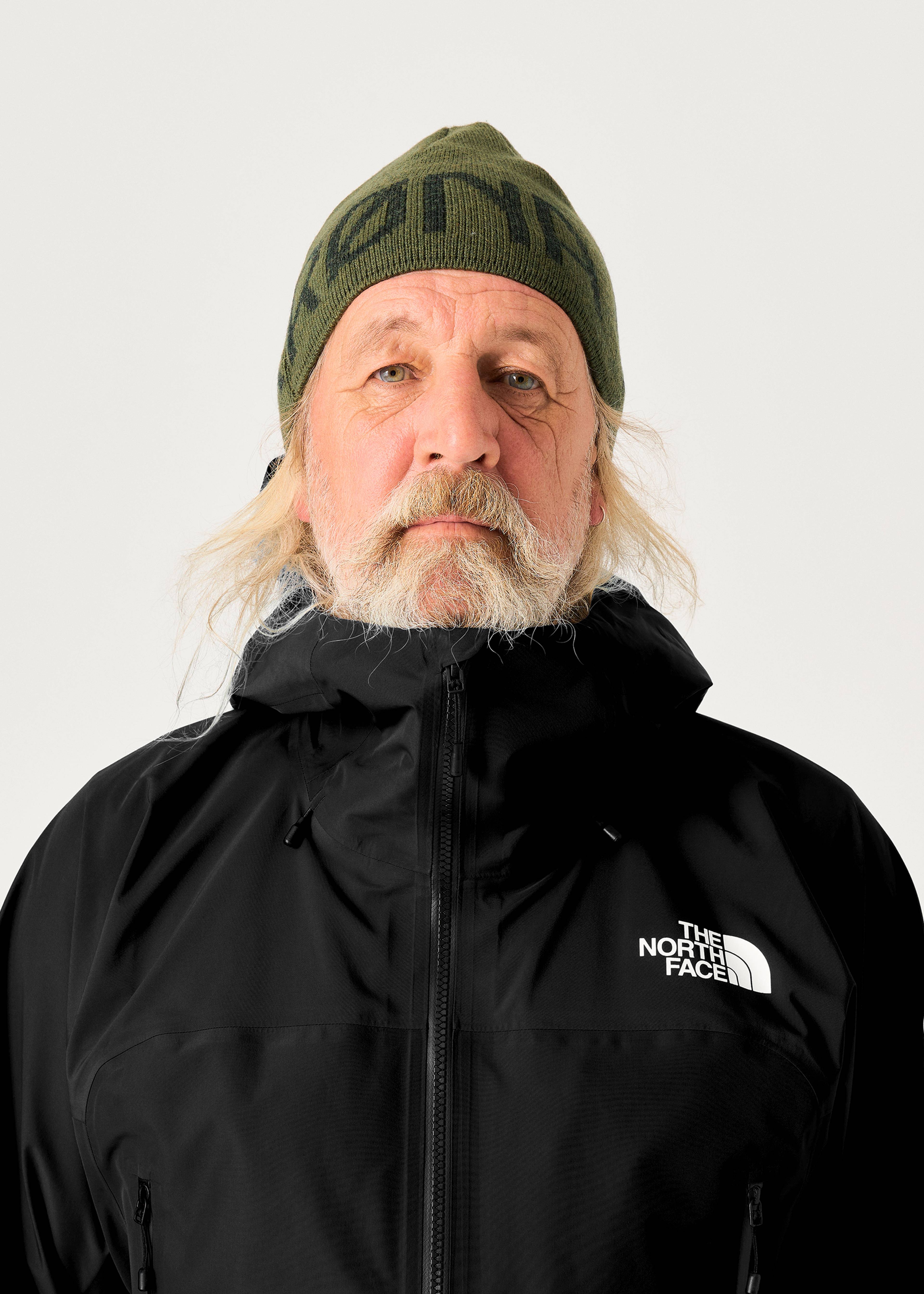 The North Face Summit Cayesh GORE-TEX Pro Jacket