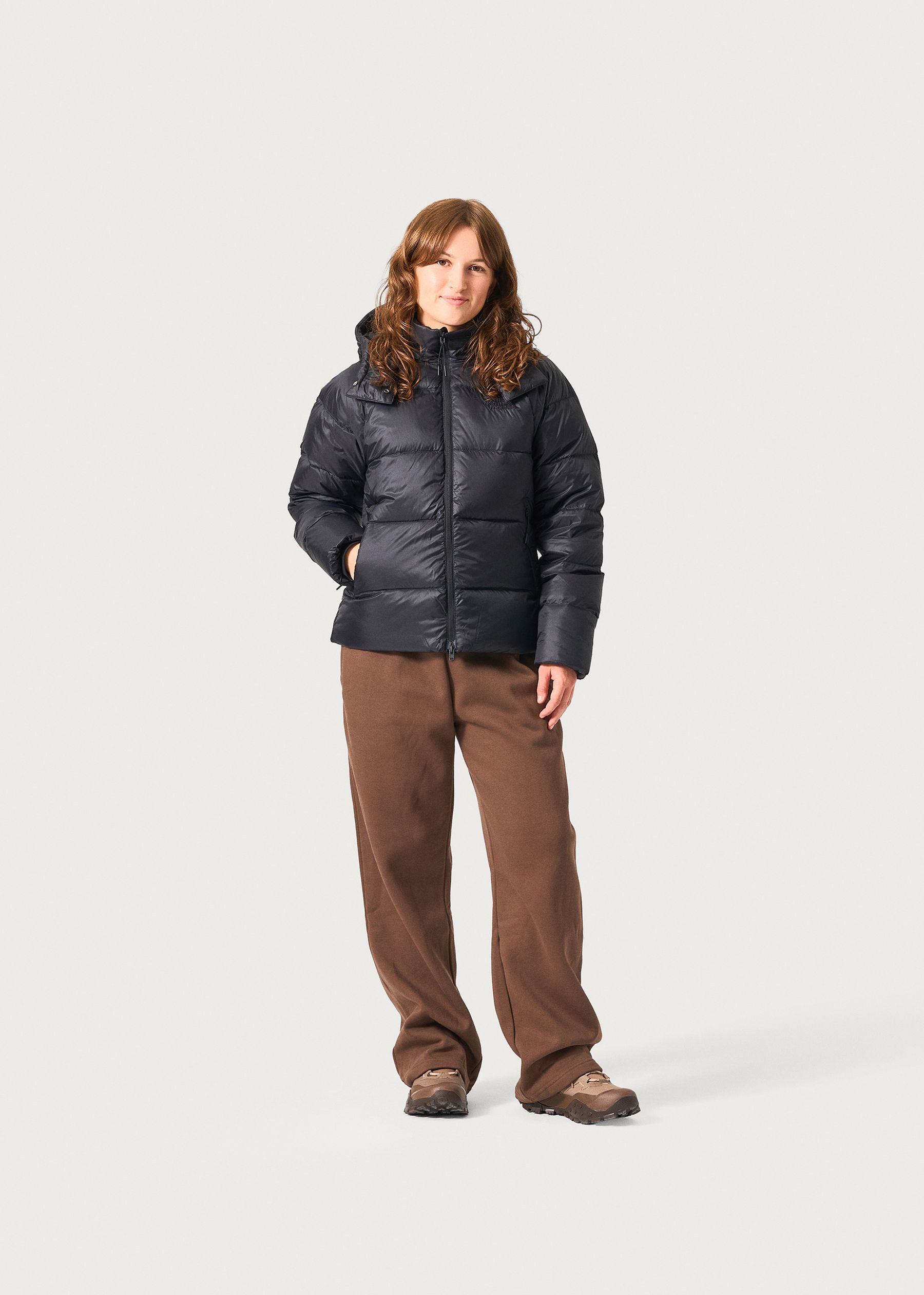 Image - 2 - Hydrenalite City Down Hooded Jacket