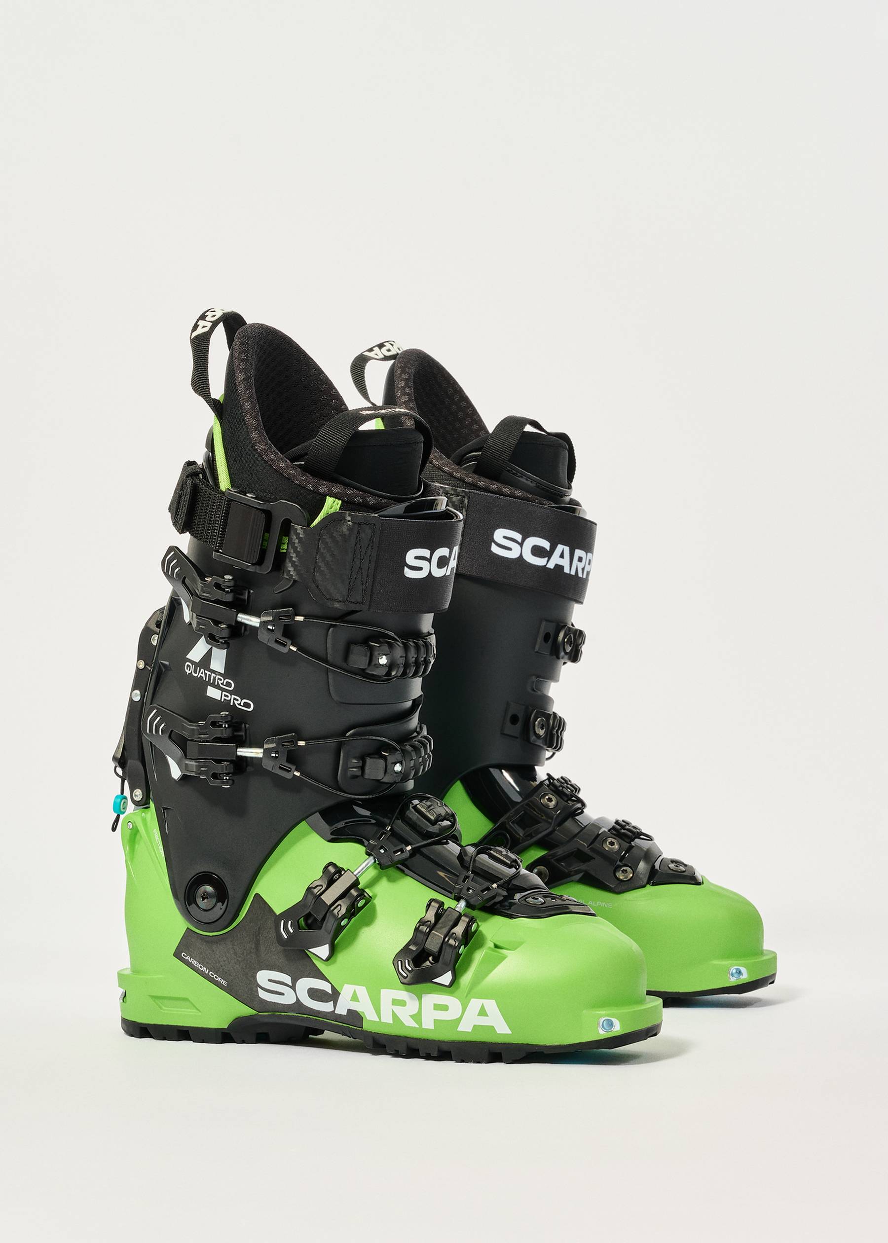 Image - 2 - 4Quattro Pro GW Ski Boots