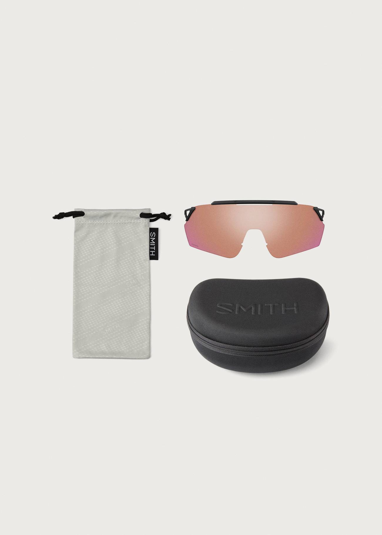Smith Ruckus PivLock Sunglasses